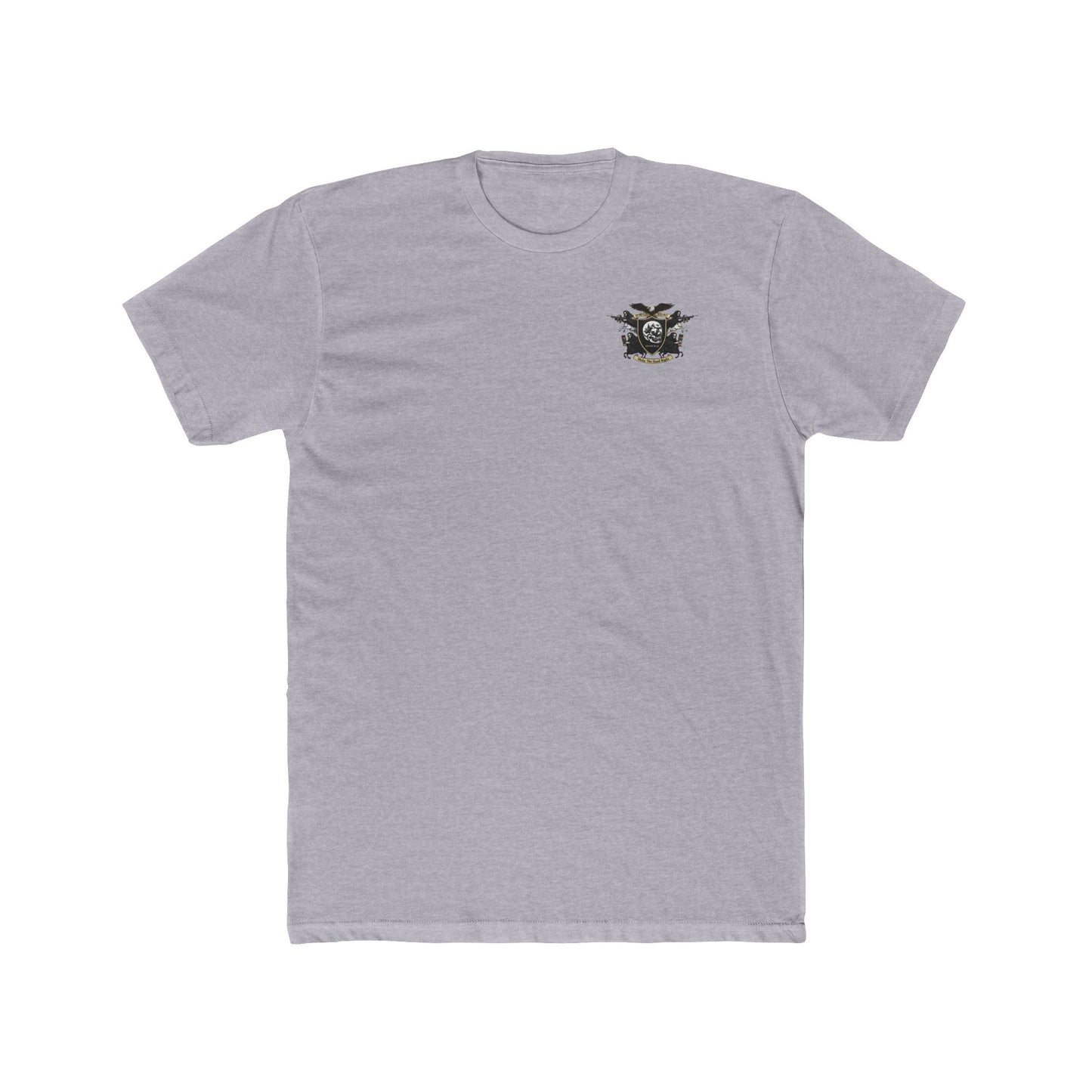 TBS Echo Co 4th Platoon Tee