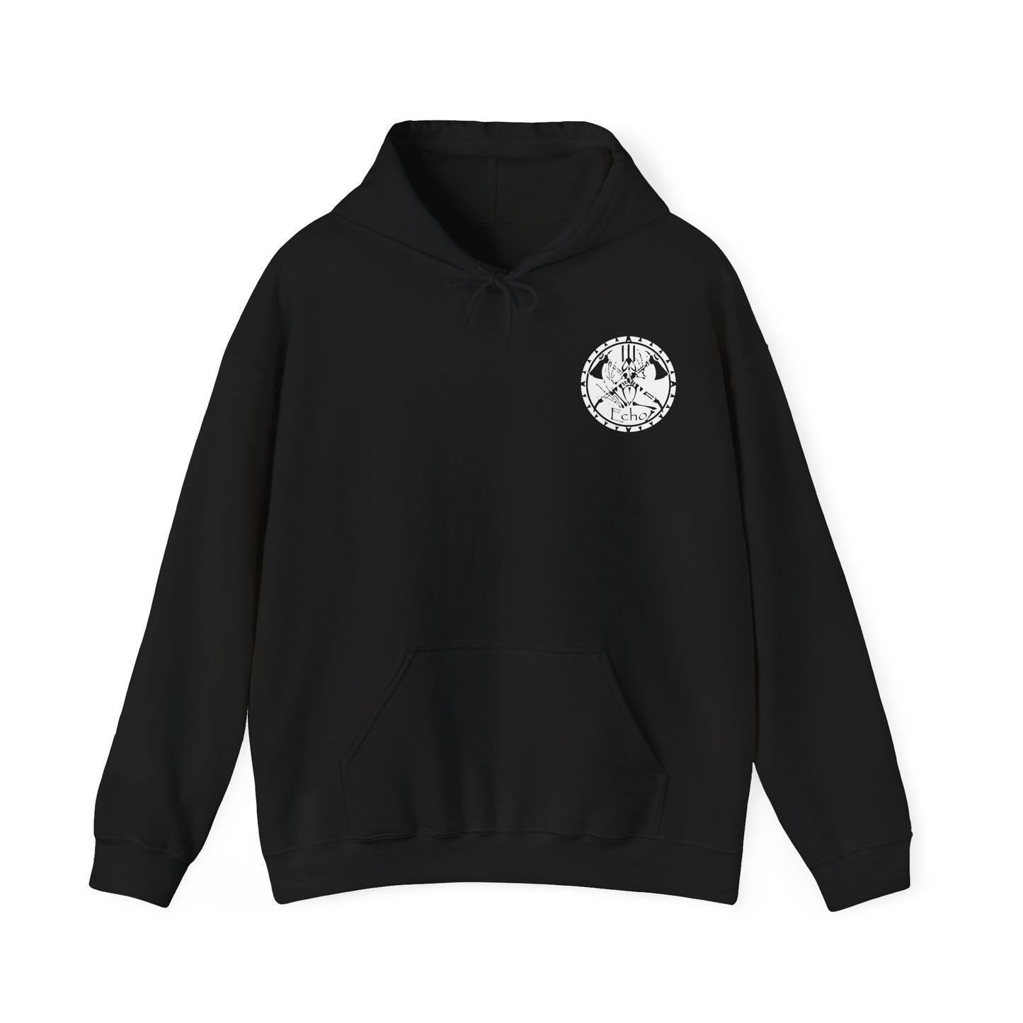 Echo Hoodie 4