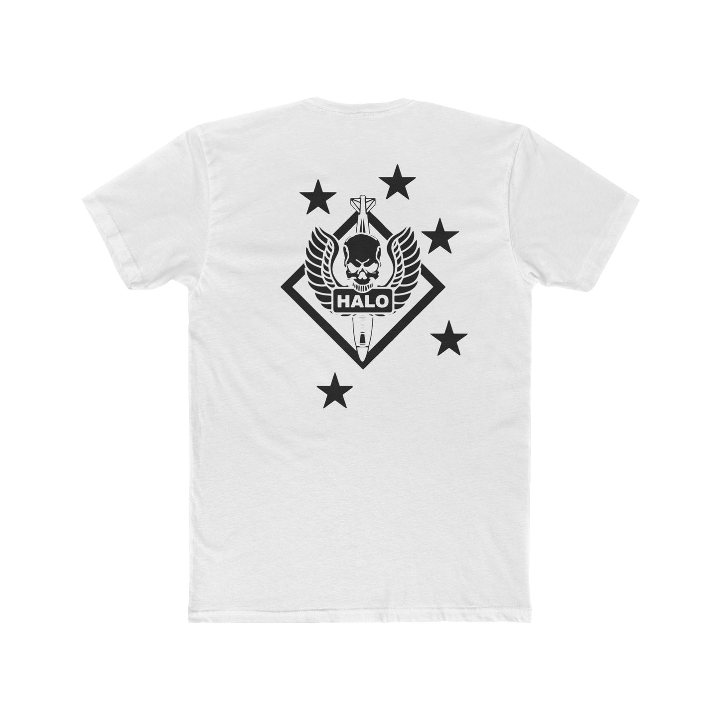 1st Raider Battalion JTAC Tee