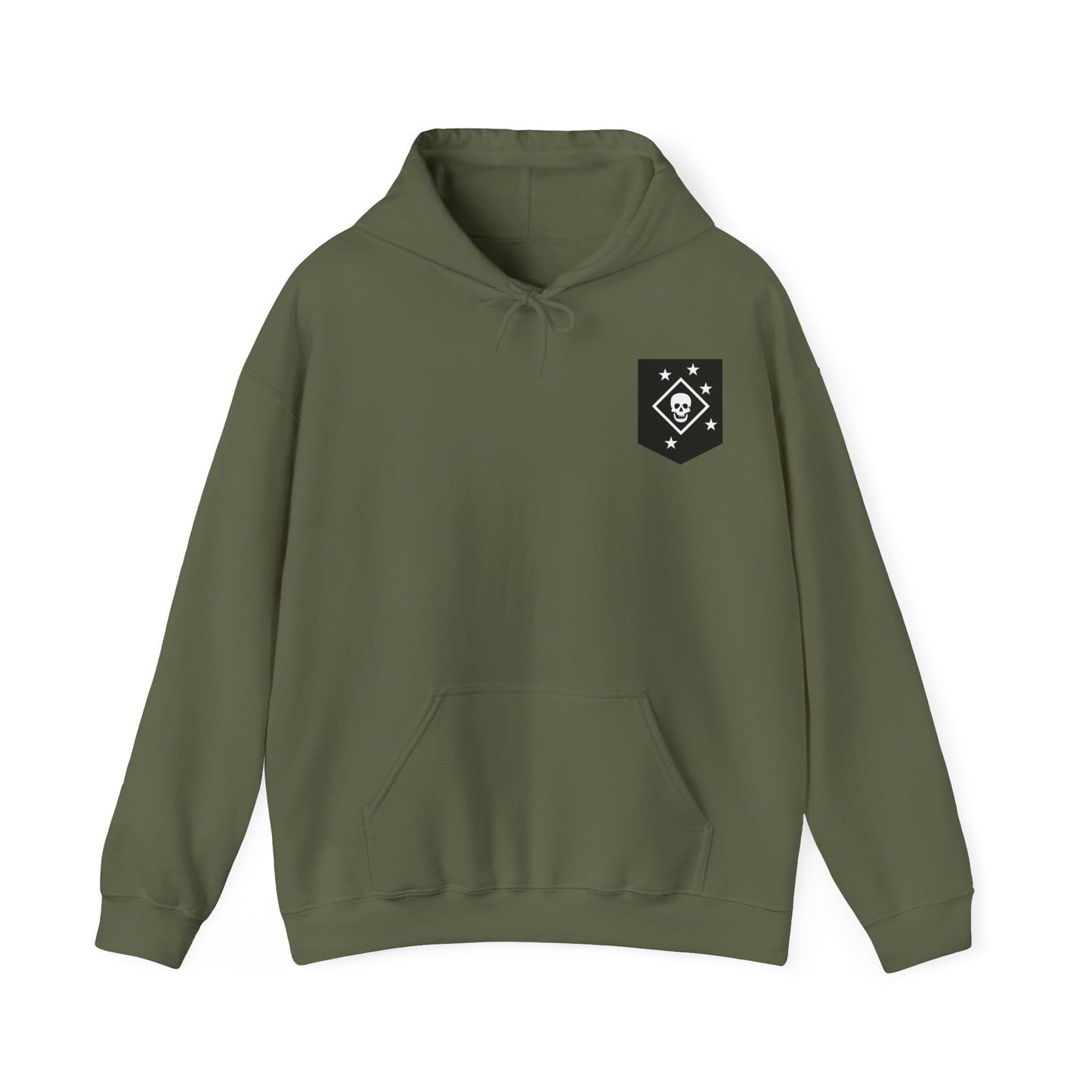 Marine CSO SOTACC Hoodie