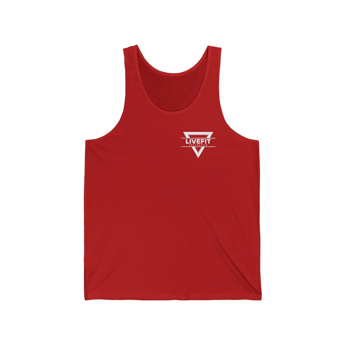 Live Fit Tank