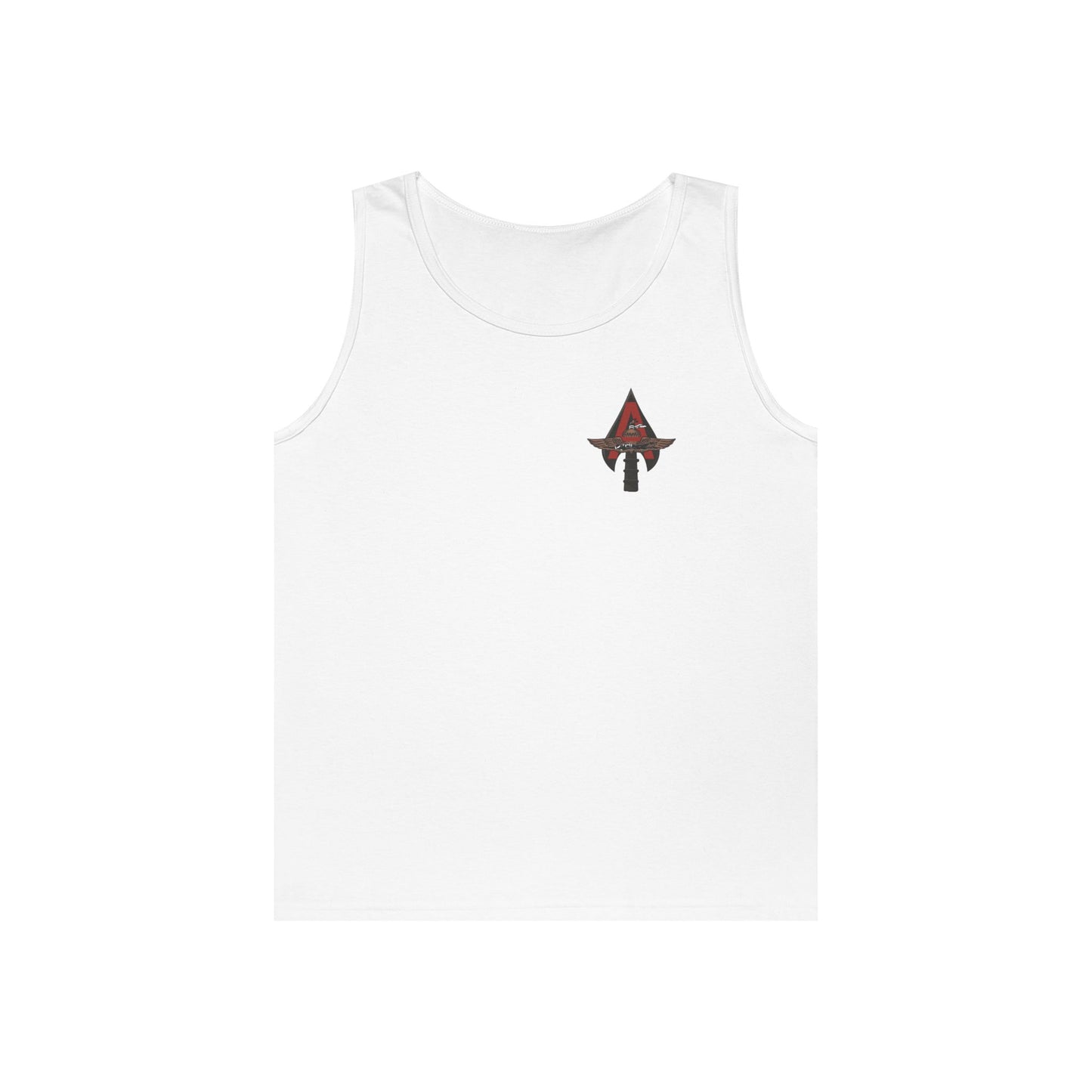 Team 3 Tank Top