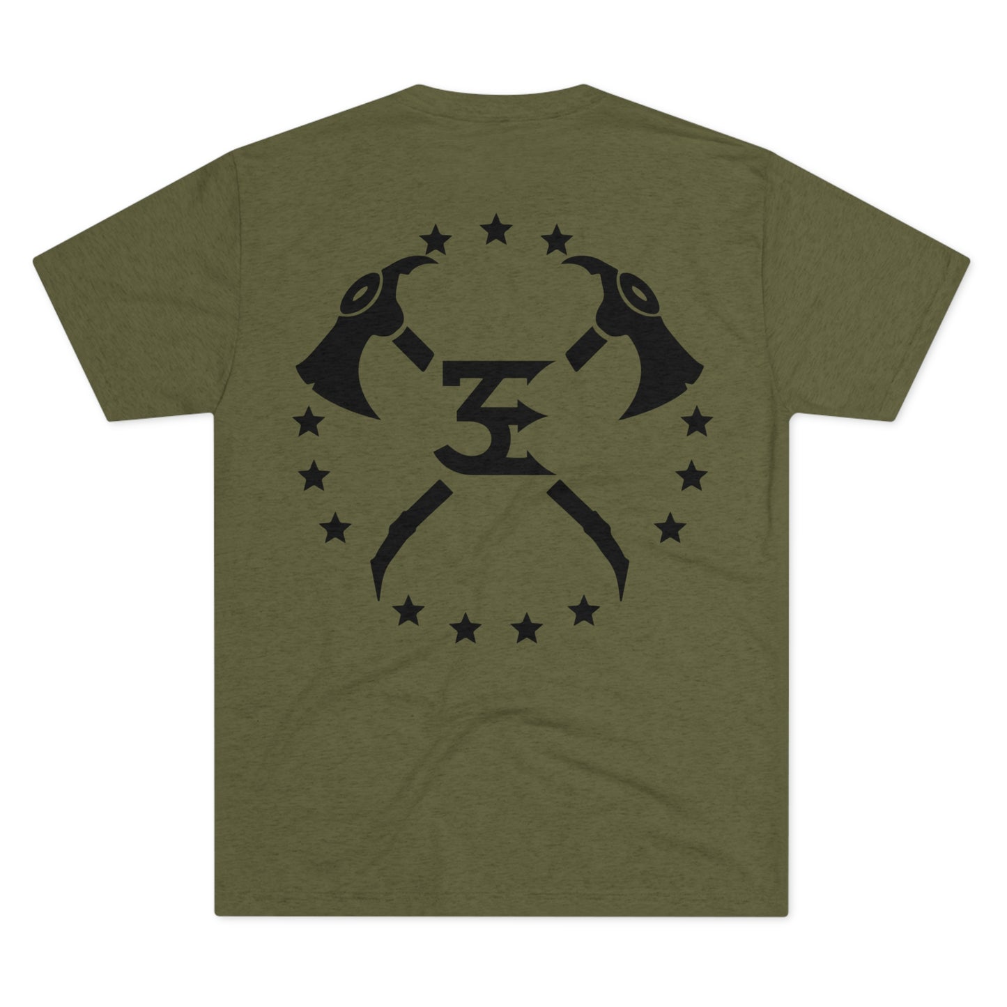 Echo Tee 2