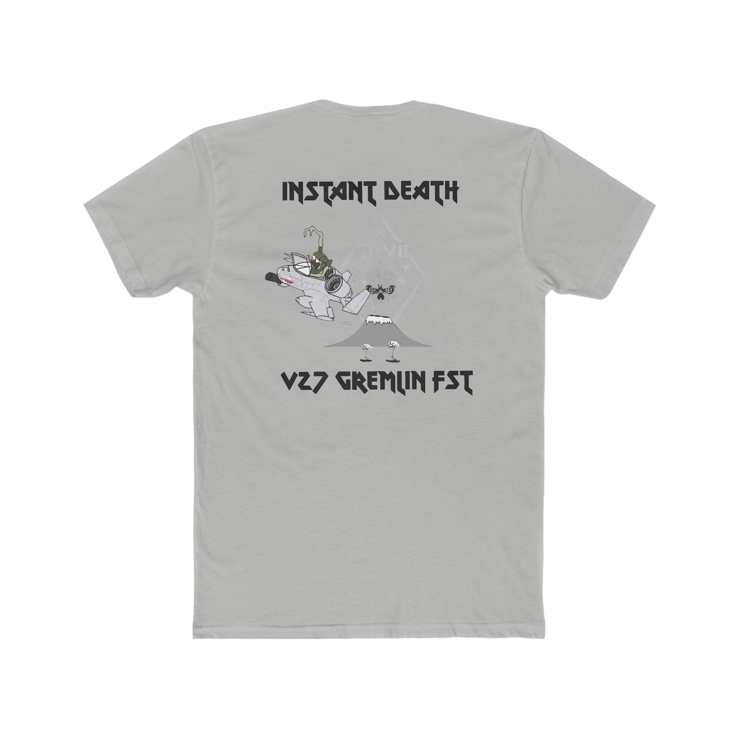 2nd Battalion 7th Marines FST Tee