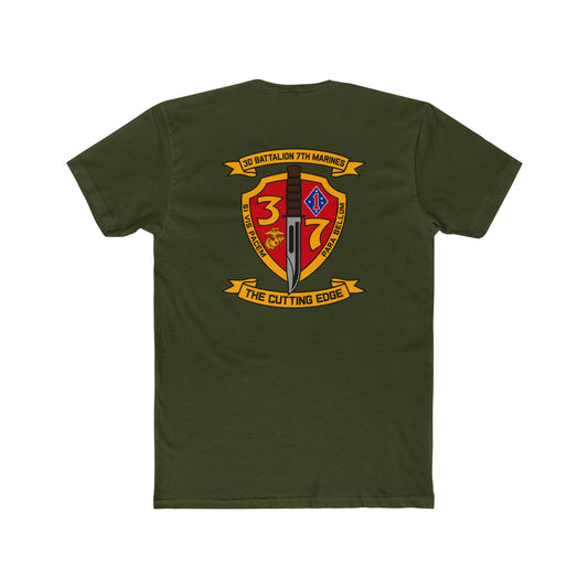 3rd Battalion 7th Marines Tee