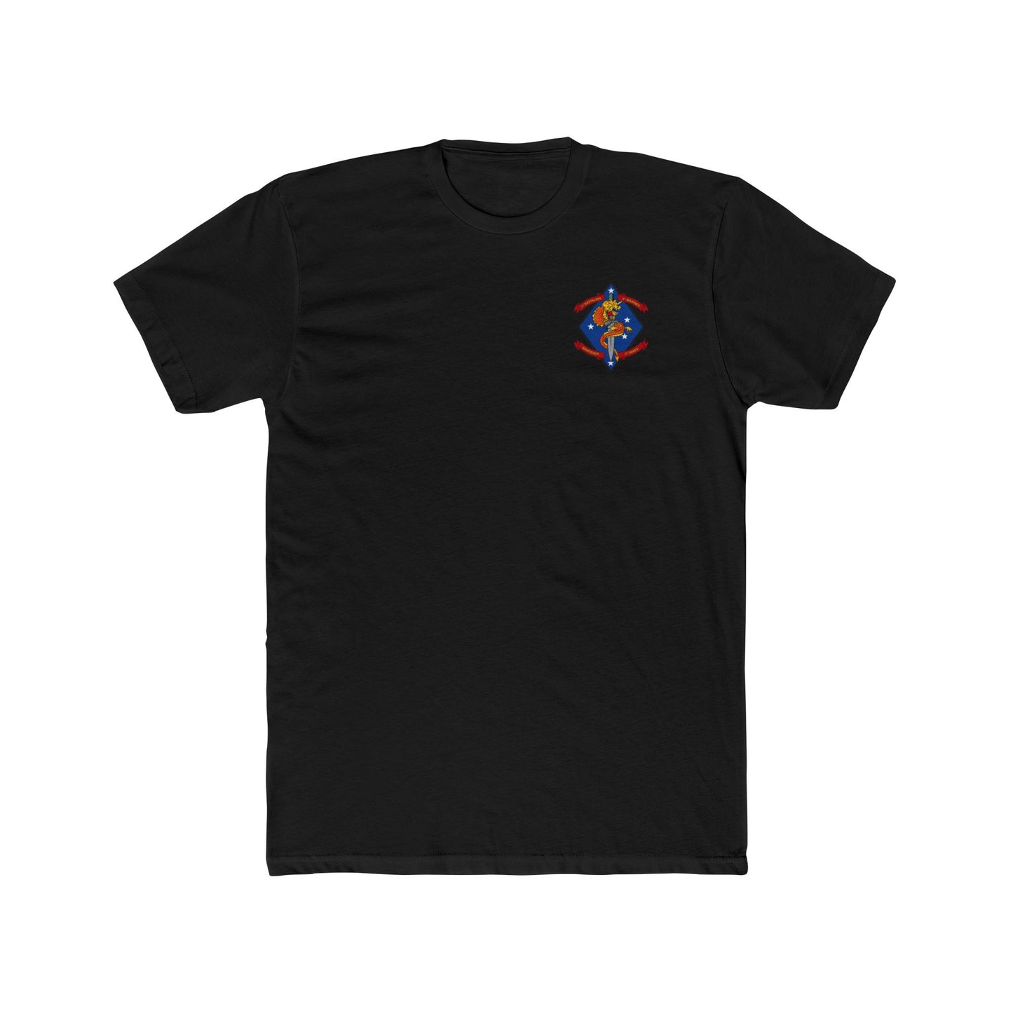 1st Battalion 4th Marines Tee