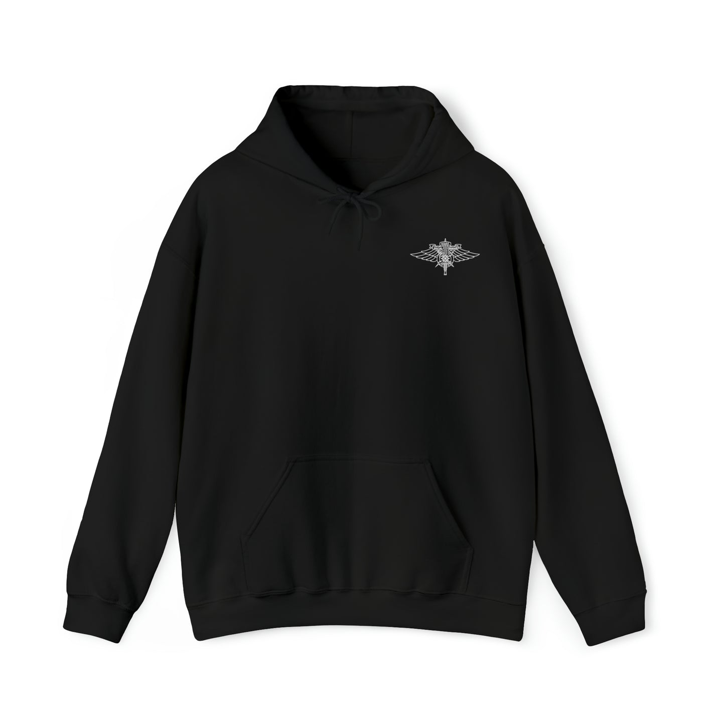 Special Warfare Training Group TGV Hoodie