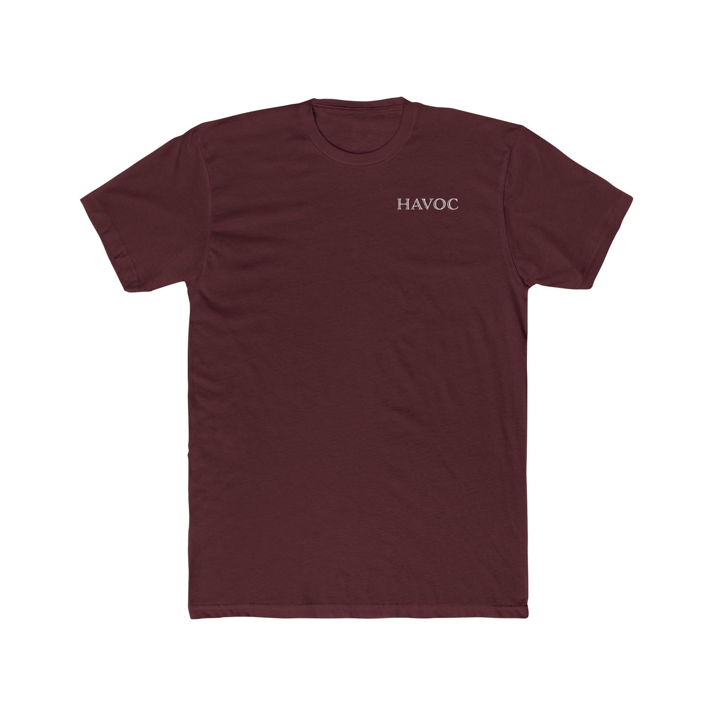 Combat Instructor Battalion H&S Company Tee