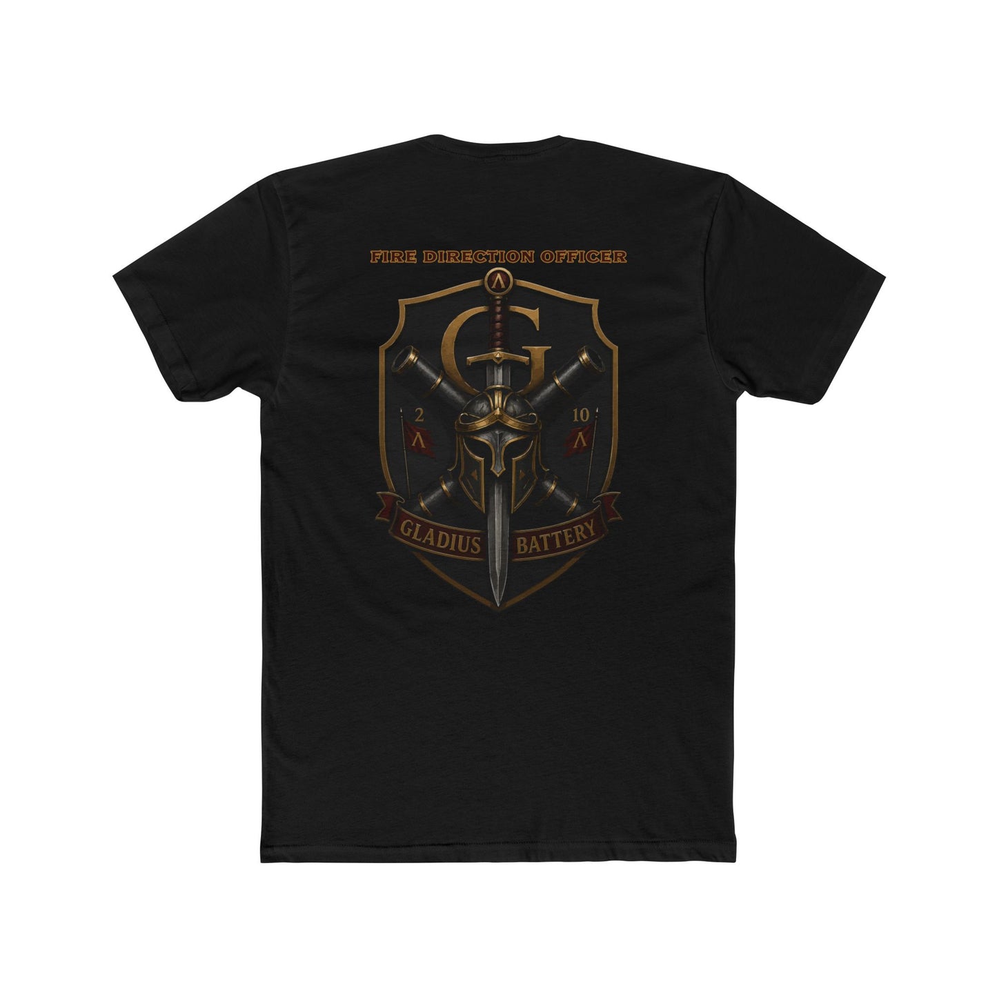 G 2/10 G-3 Tee