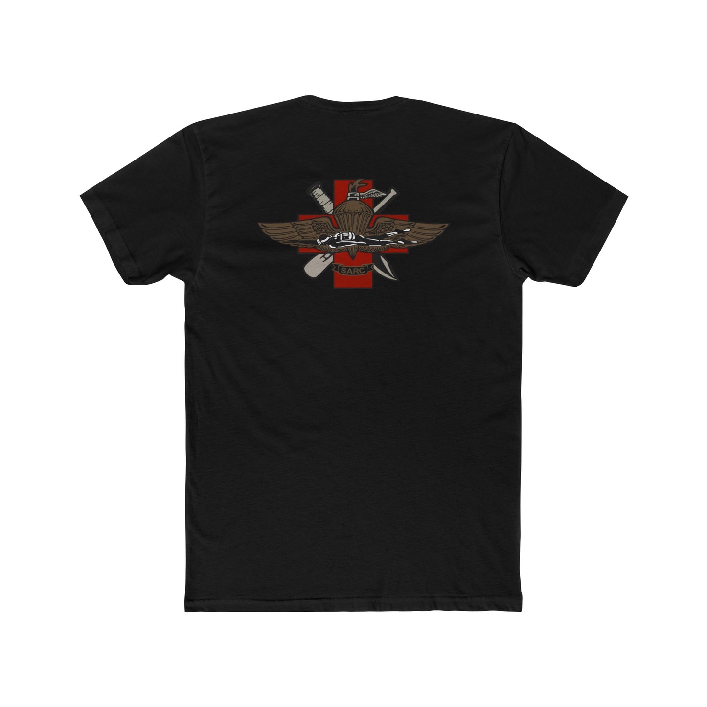 1st Recon Battalion SARC Tee