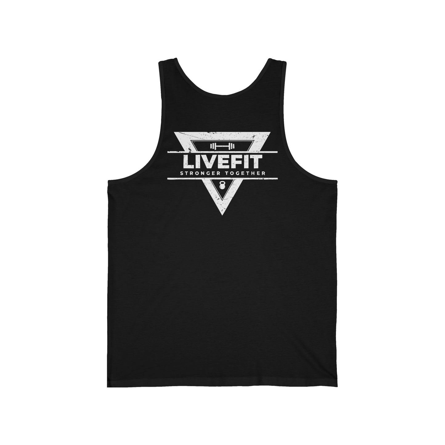 Live Fit Tank