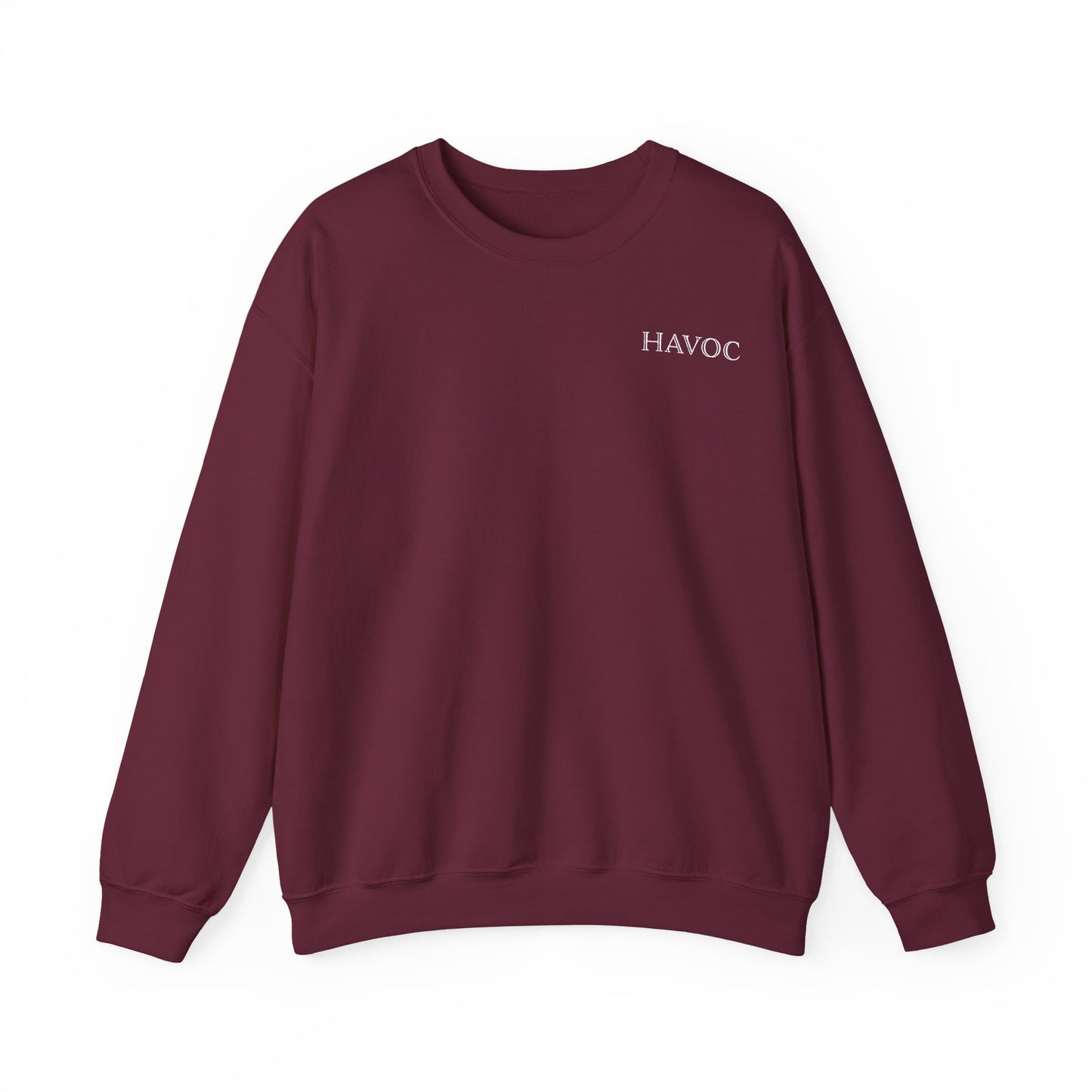 Combat Instructor Battalion H&S Company Sweatshirt