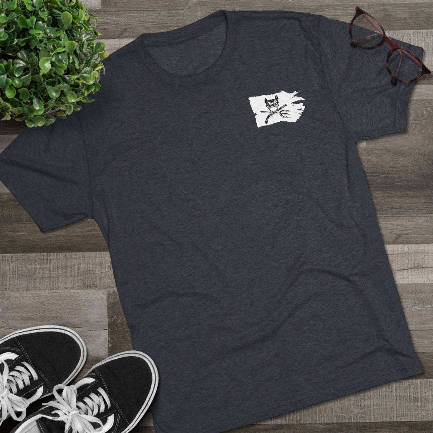 NSW Dog Handler Athletic Tee