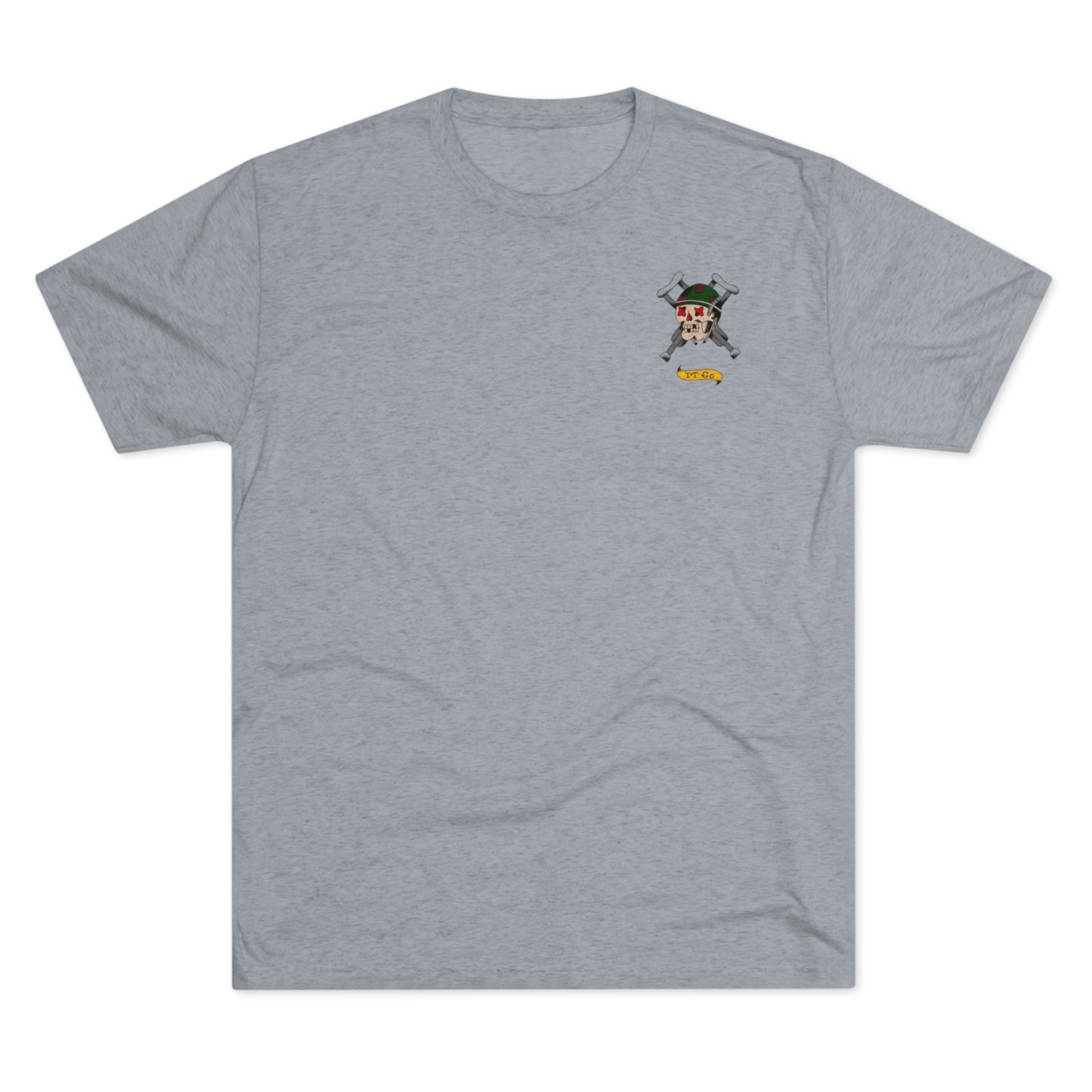 Mike Co TBS Athletic Tee