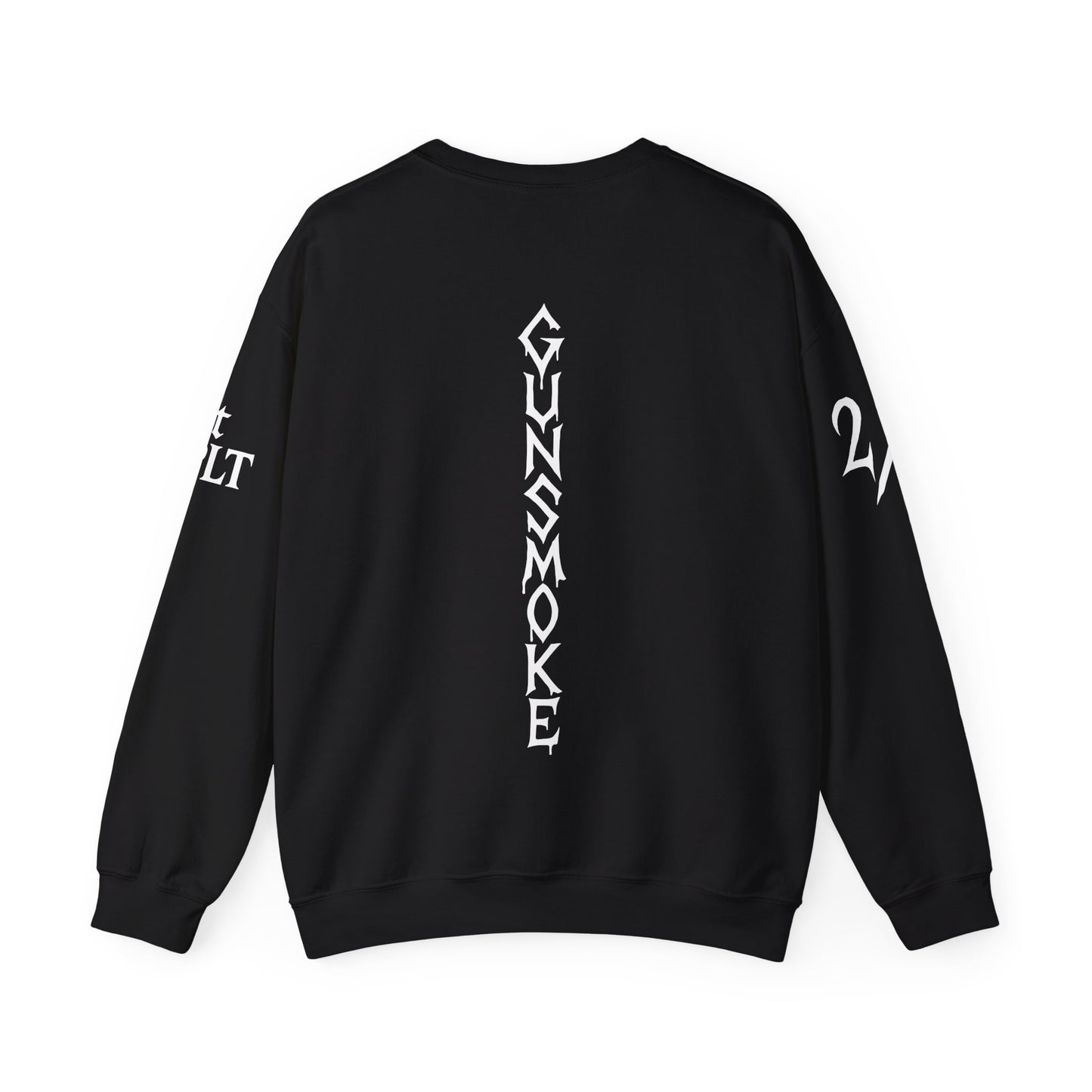 2/1 Ghost Platoon Sweatshirt
