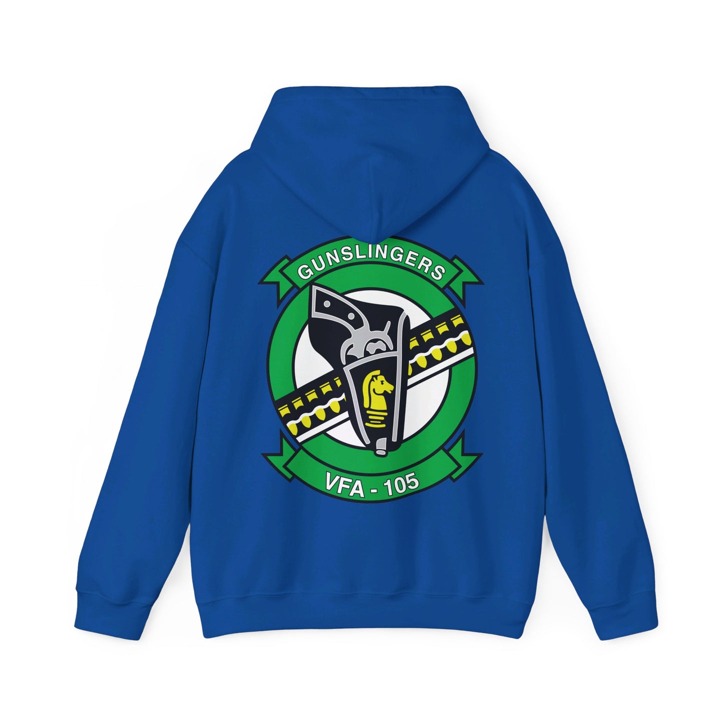 VFA-105 Hoodie