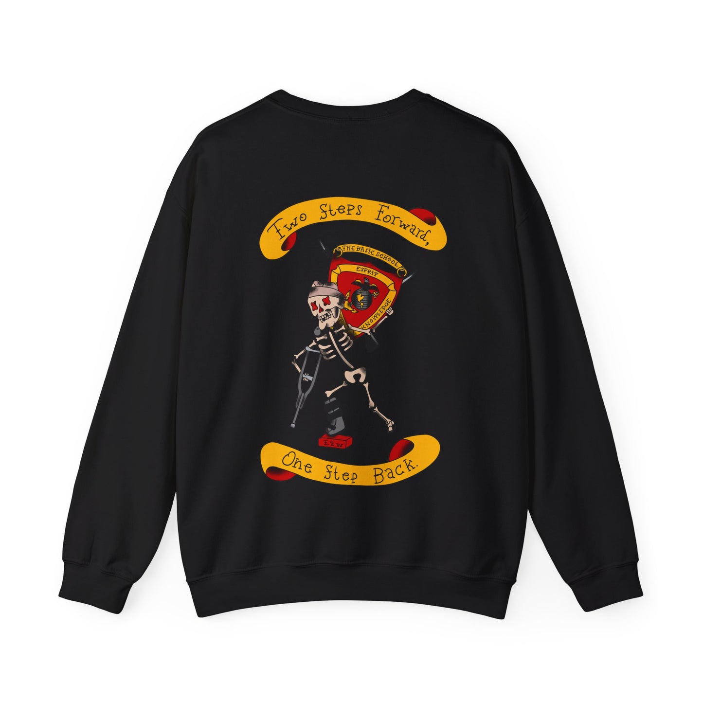 Mike Co TBS Sweatshirt