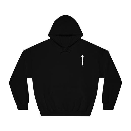 2/1 Ghost Guns Athletic Hoodie