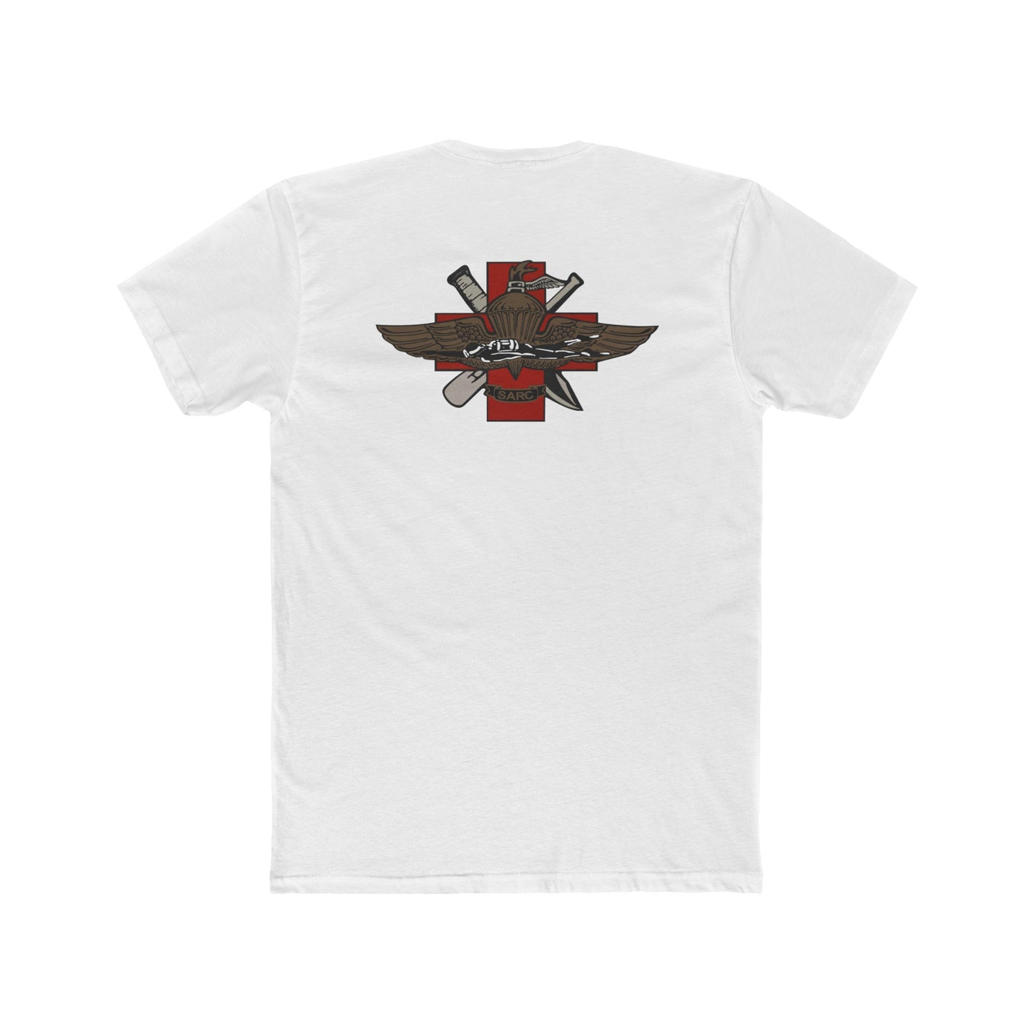 1st Recon Battalion SARC Tee