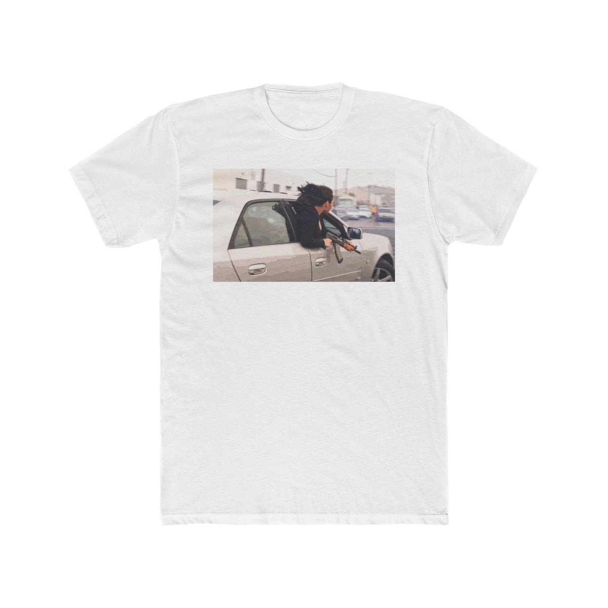 Don't Get Got Tee