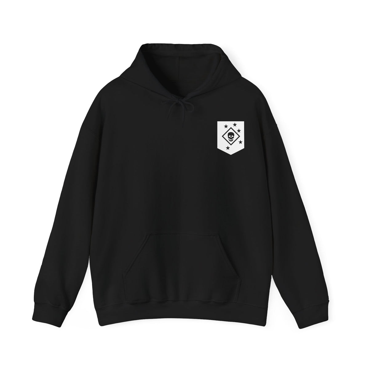 MARSOC SOTACC Hoodie