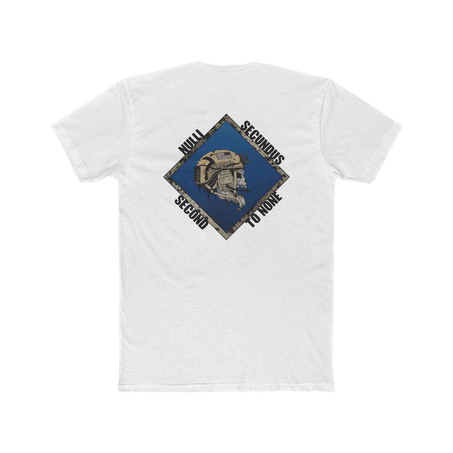 3rd Battalion 2nd Marines 2nd Squad Tee
