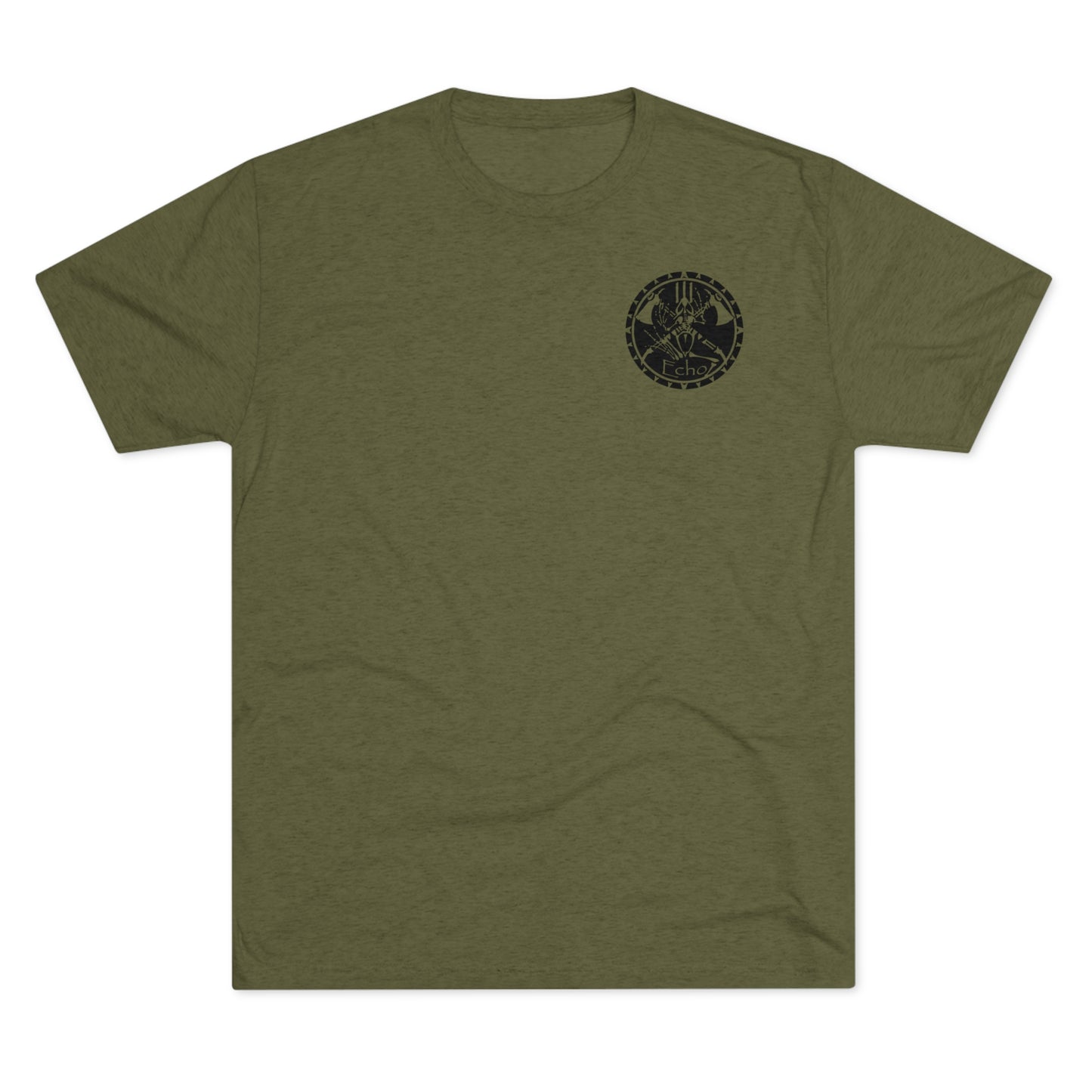 Echo Tee 3