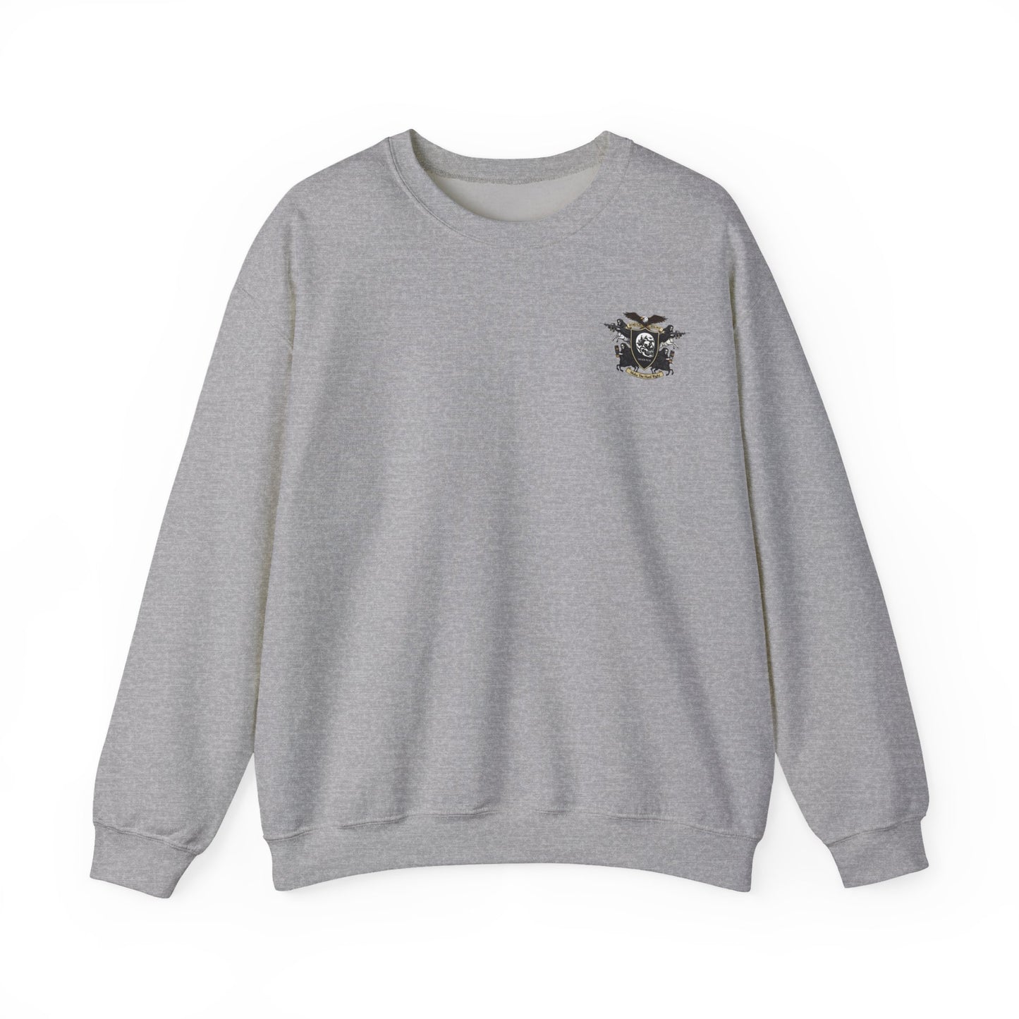 TBS Echo Co 4th Platoon Sweatshirt