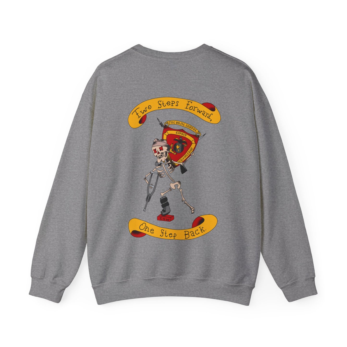 Mike Co TBS Sweatshirt