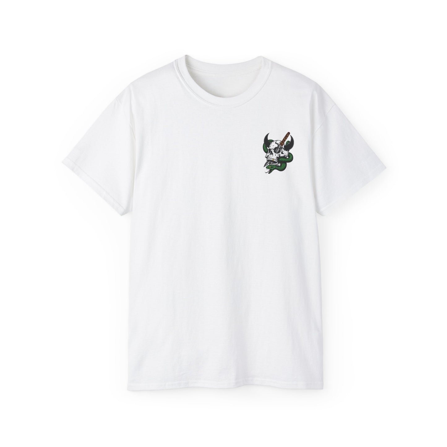 Devil Platoon Dagger Company Tee