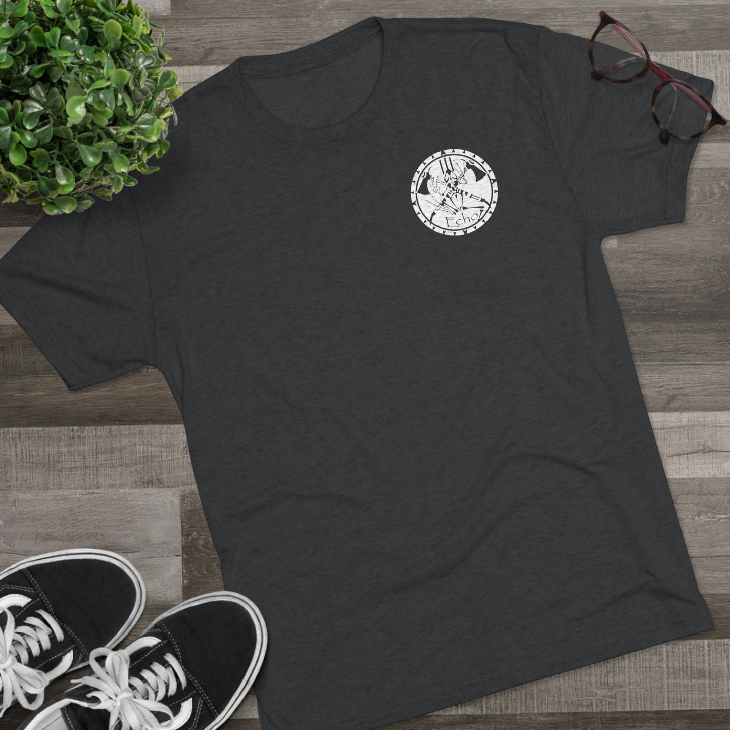 Echo Tee 3