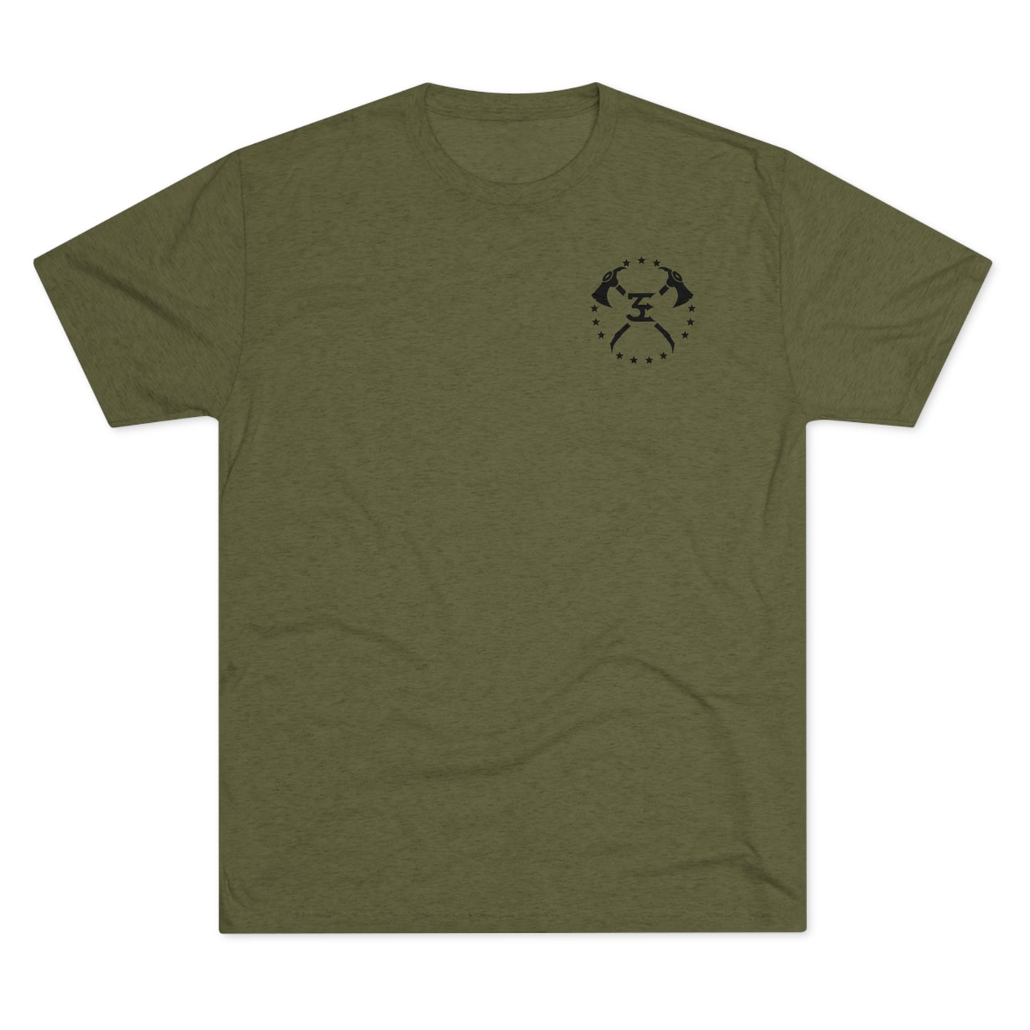 Echo Tee 2
