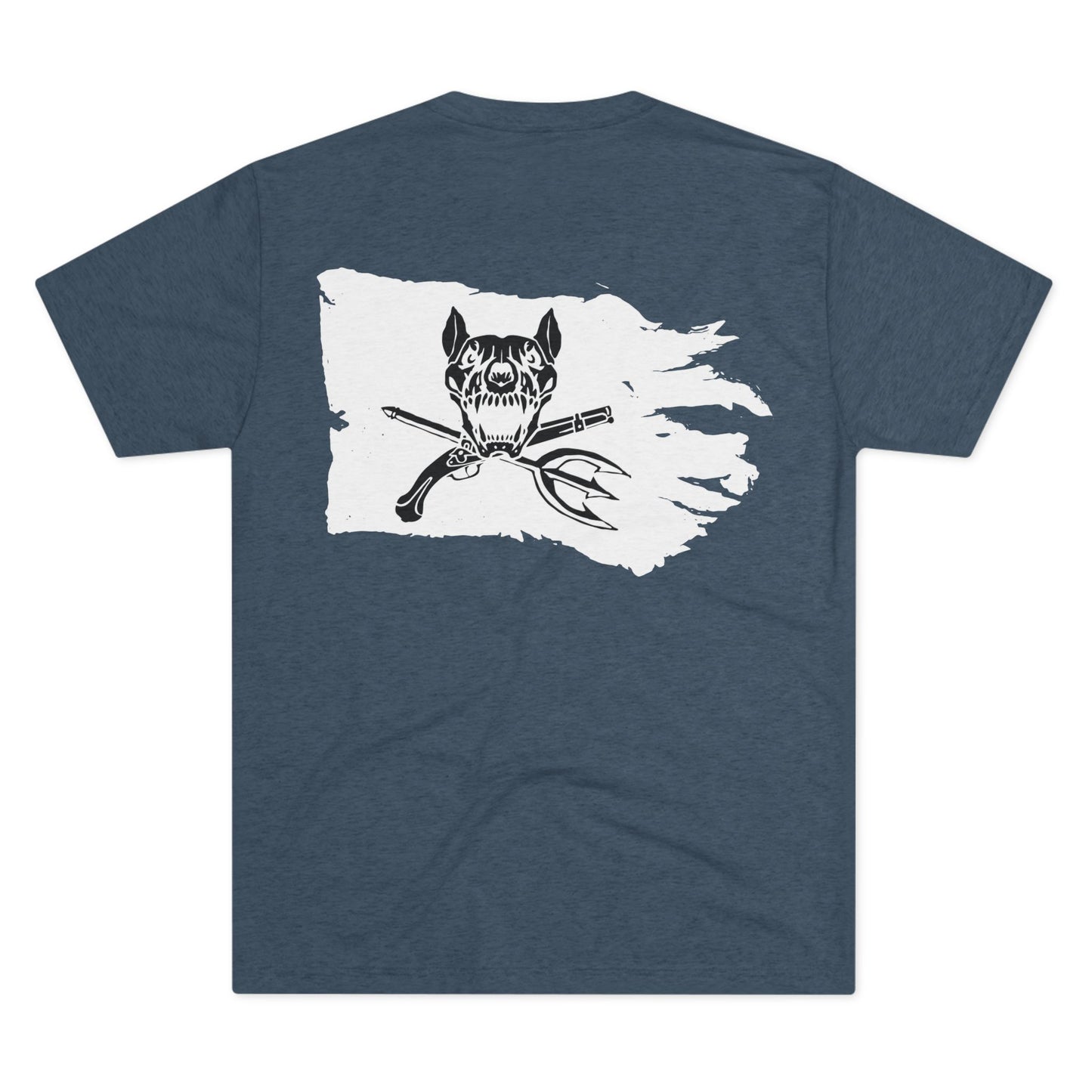 NSW Dog Handler Athletic Tee