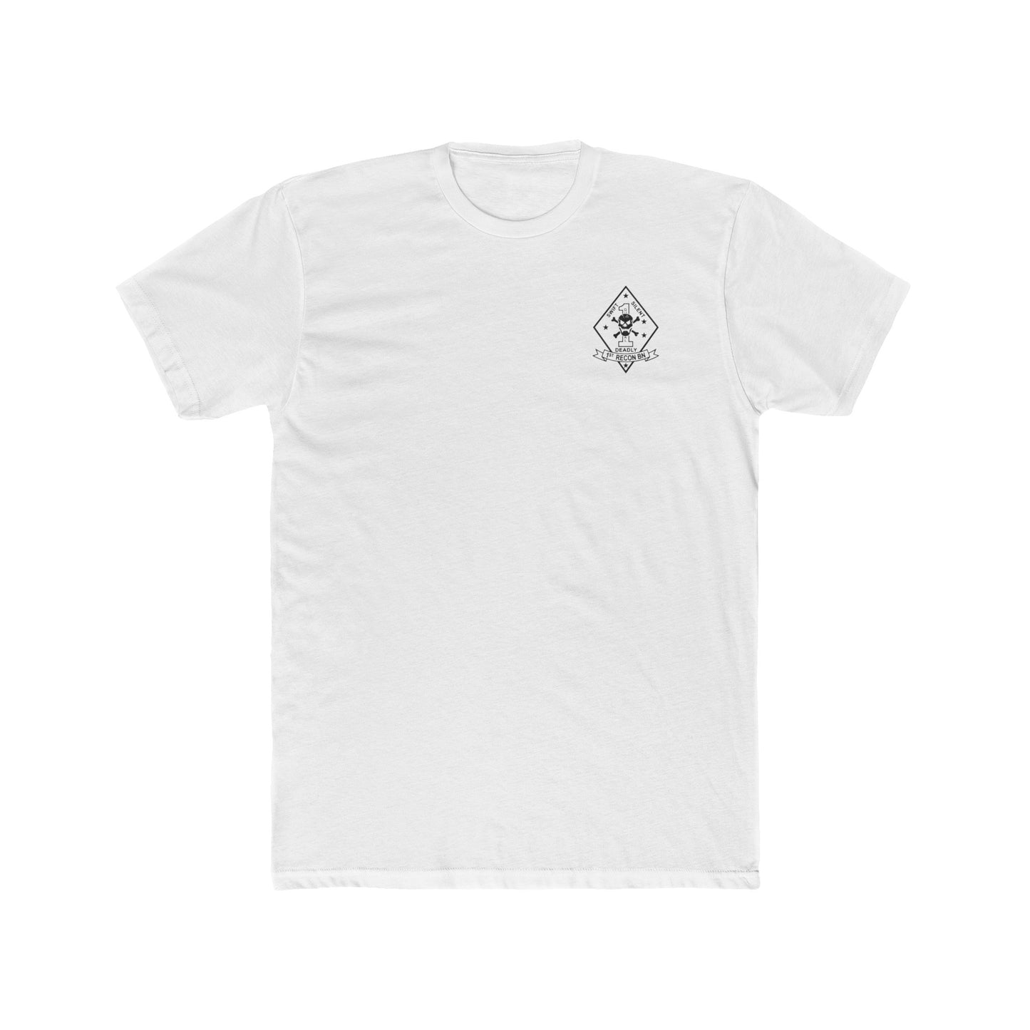 1st Recon Battalion SARC Tee