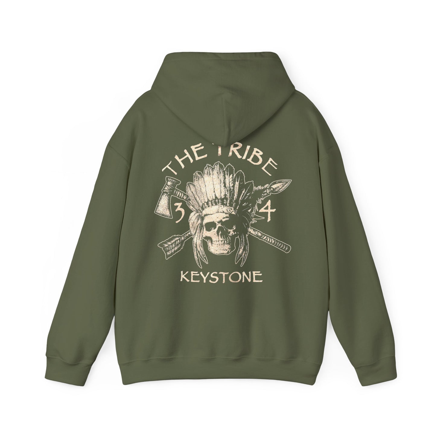 Kilo Co 3rd Battalion 4th Marines Hoodie