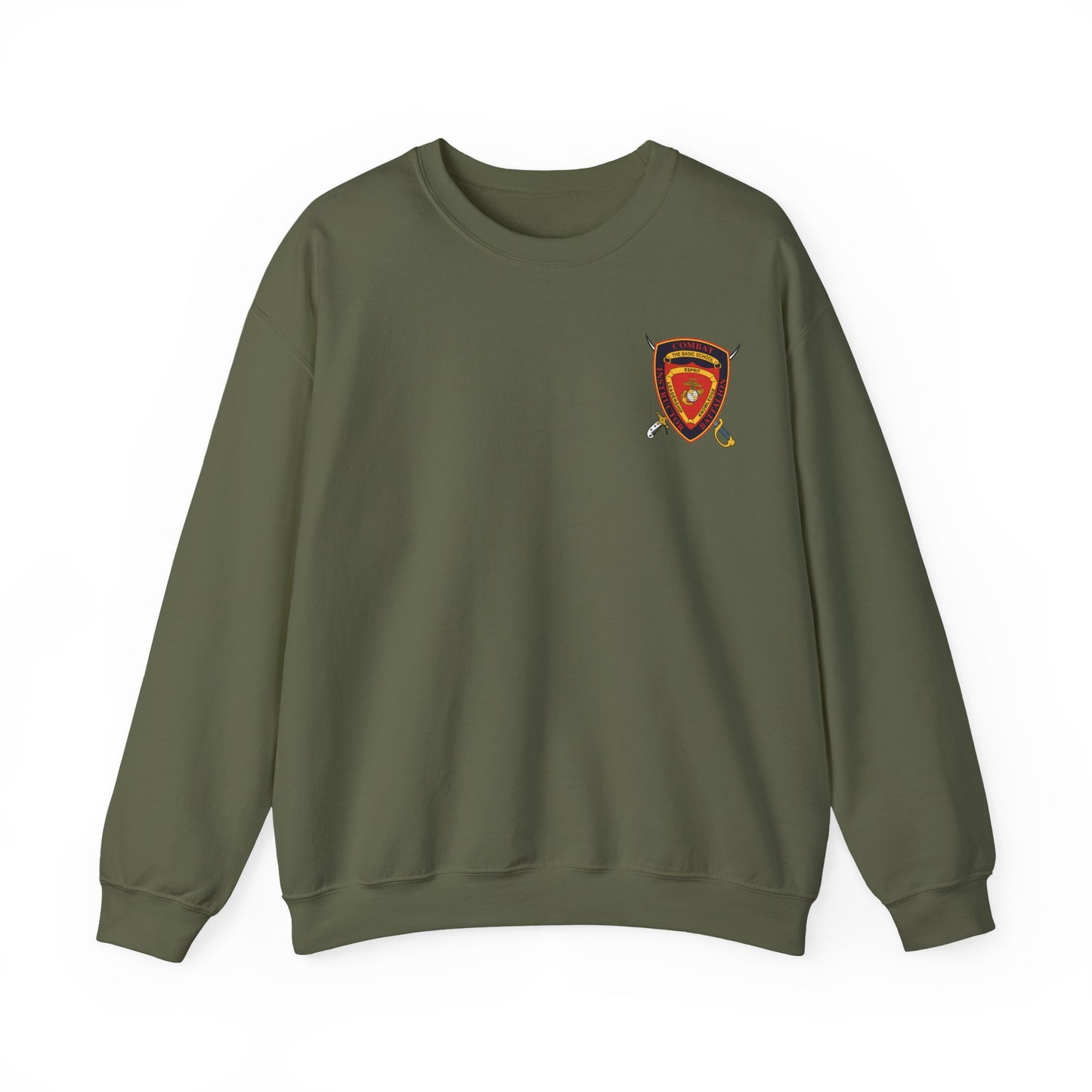 TBS Motor-T Sweatshirt