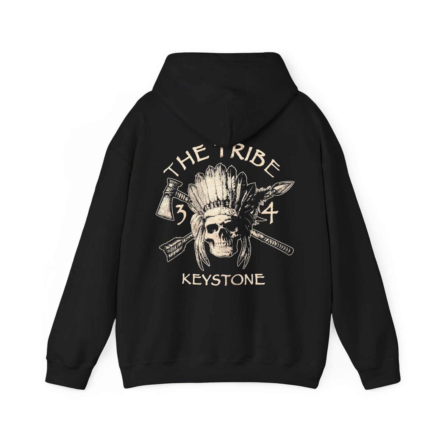 Kilo Co 3rd Battalion 4th Marines Hoodie