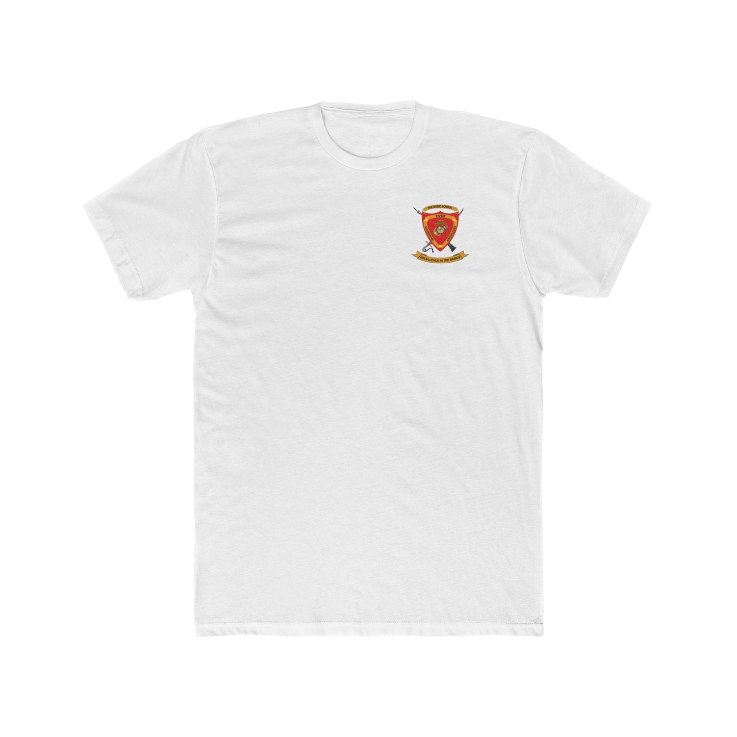 TBS 6-25 Fox Company Class Tee