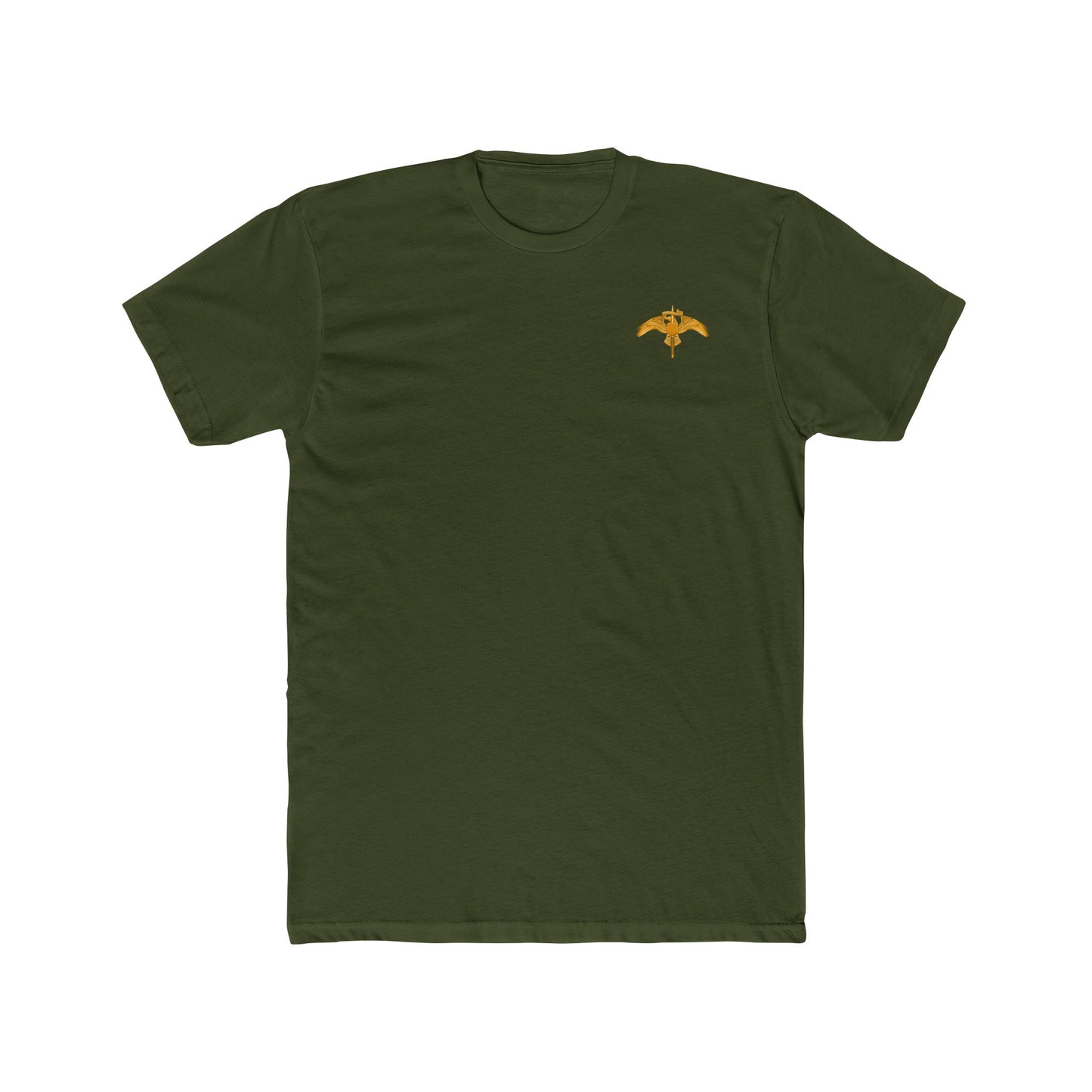 CSO Tee