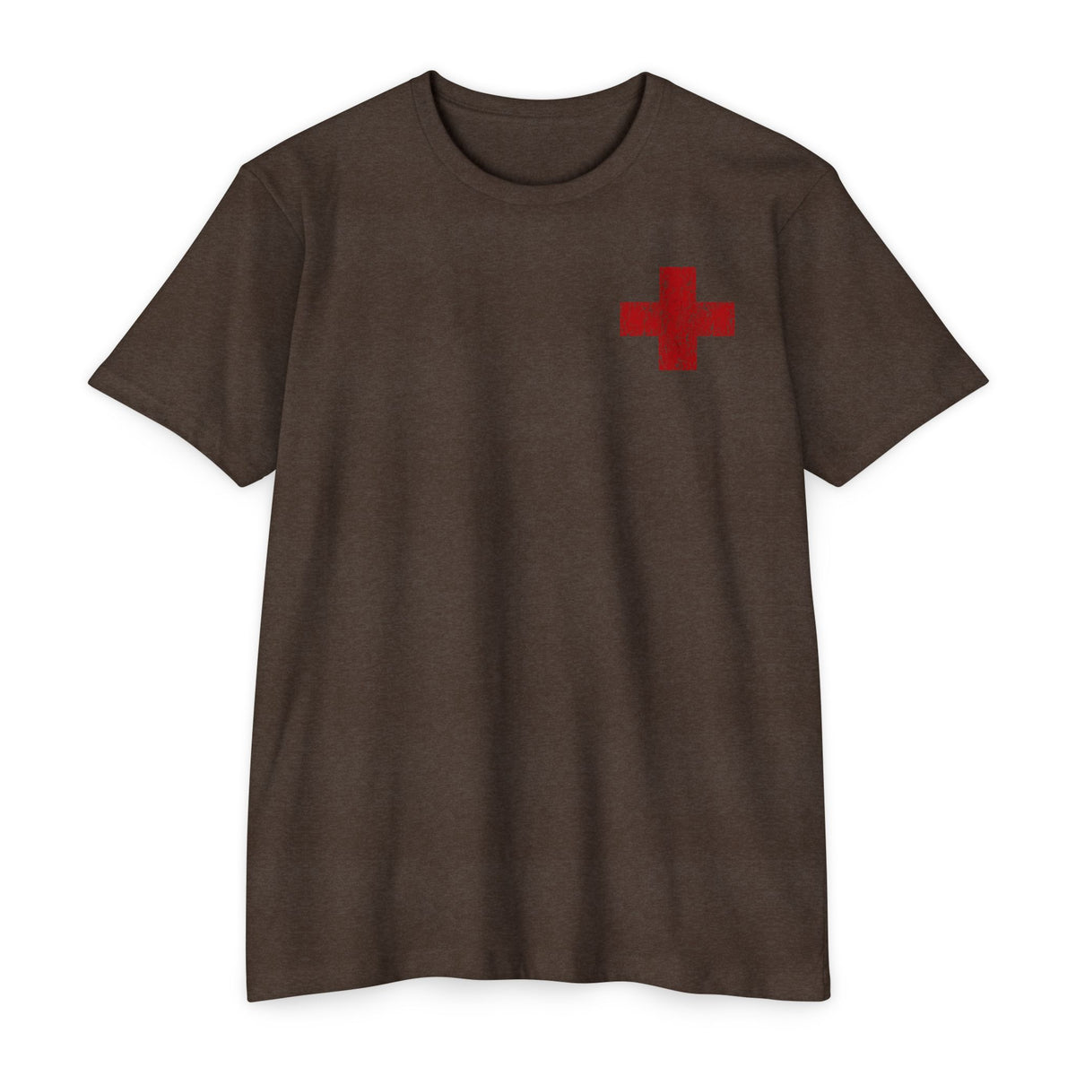 Bradley Health Clinic Tee
