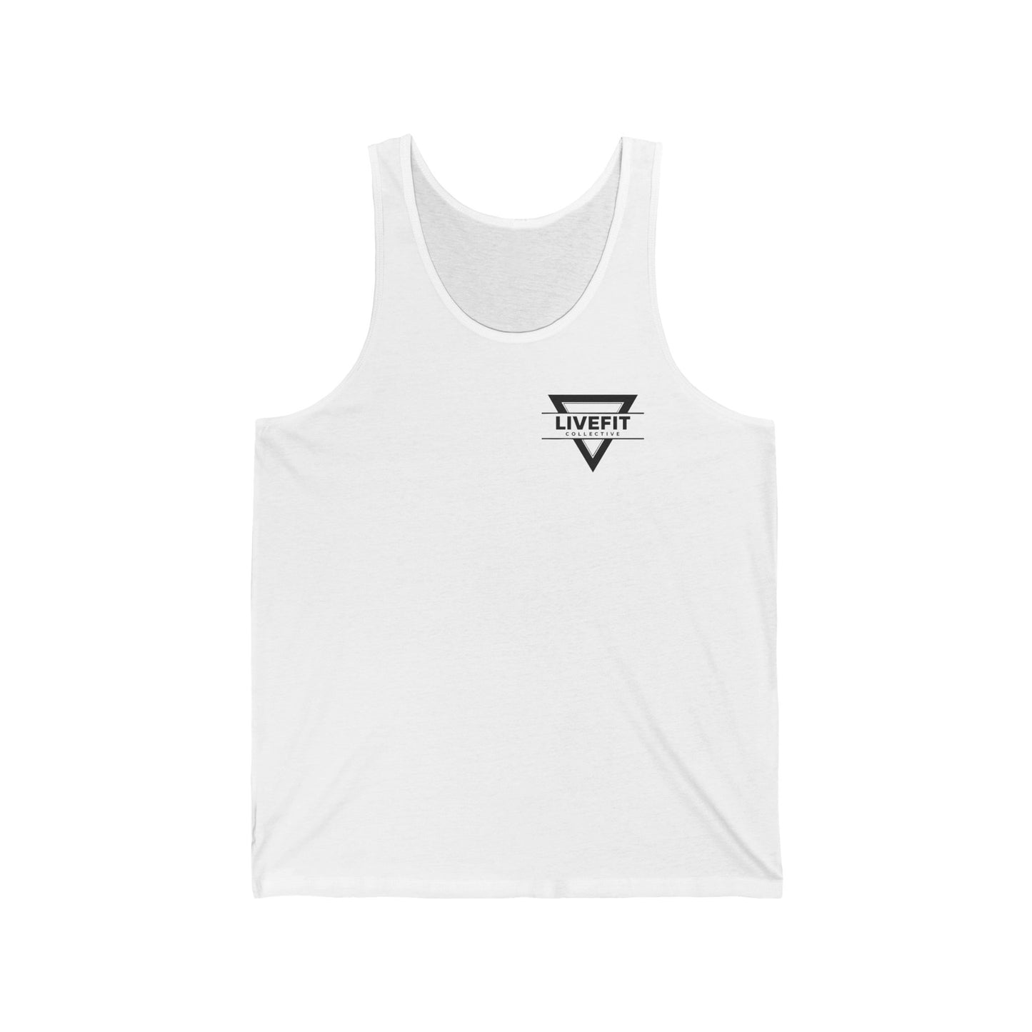 Live Fit Tank