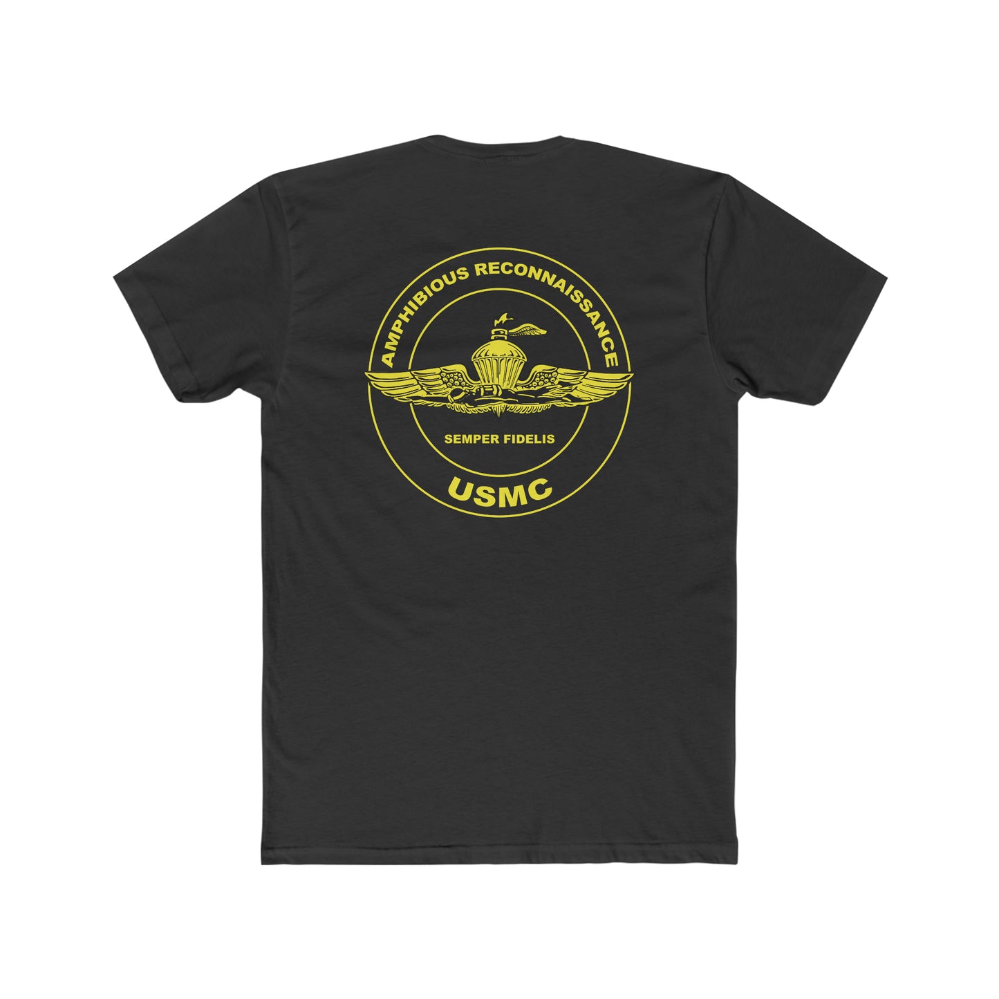 2nd Recon Battalion Tee