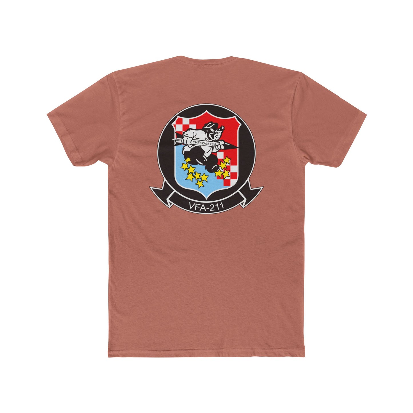 VFA-211 Tee