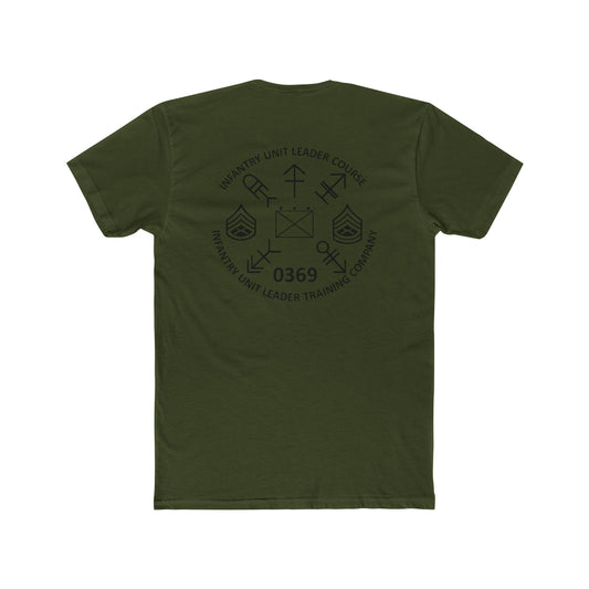 Infantry Unit Leader's Course Tee