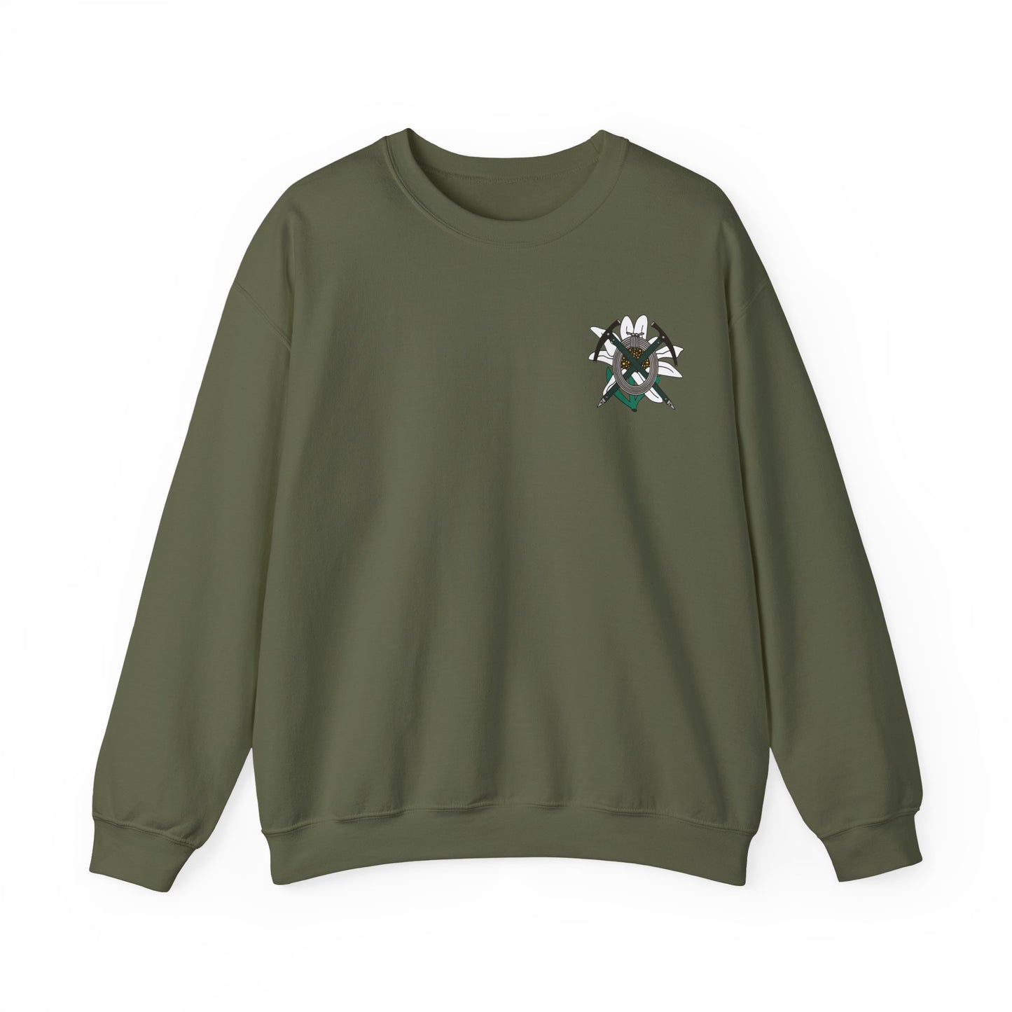 Summer Mountain Leaders Course Sweatshirt