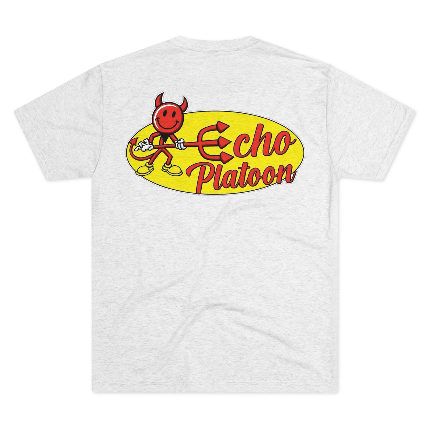 Echo Tee