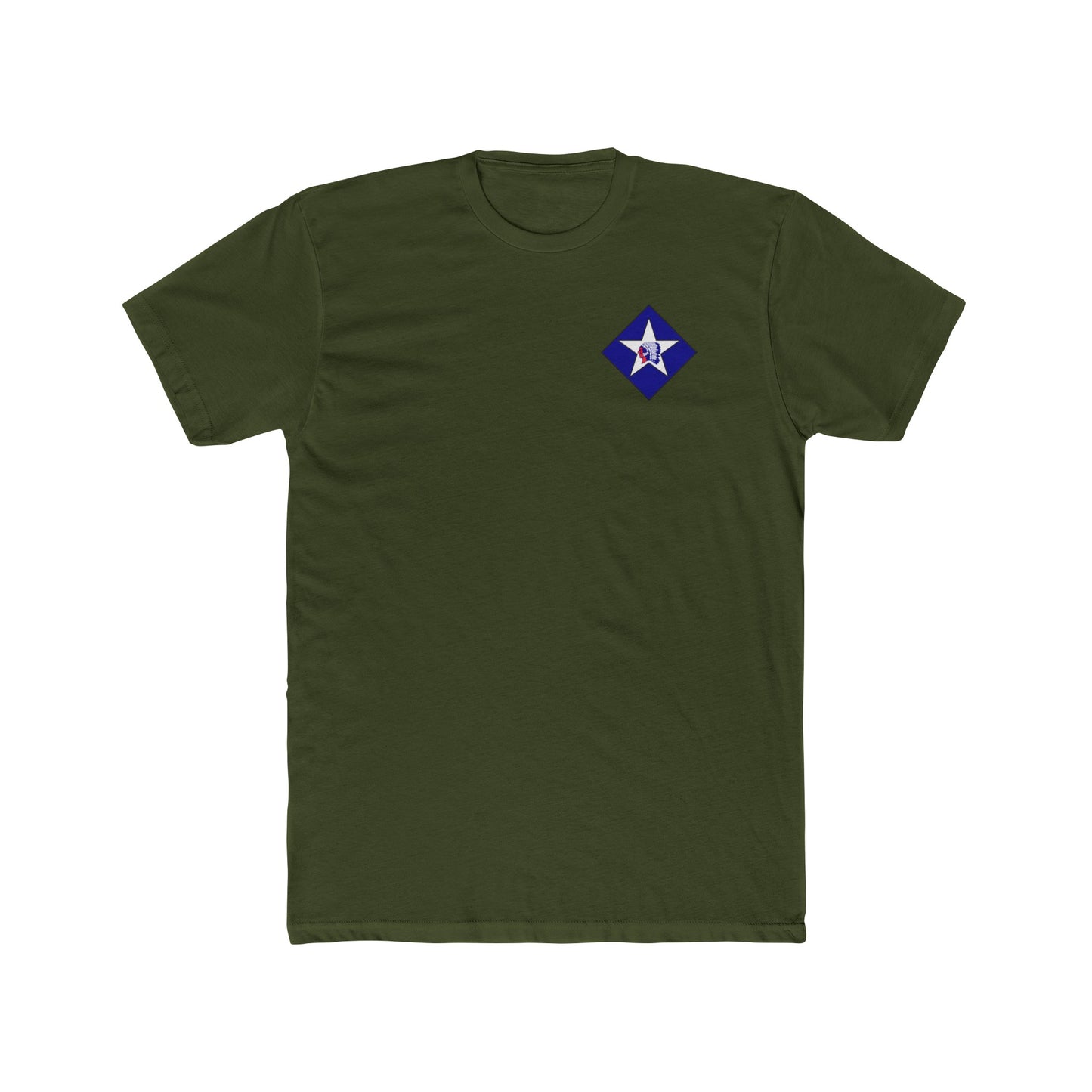 3rd Battalion 6th Marines Tee