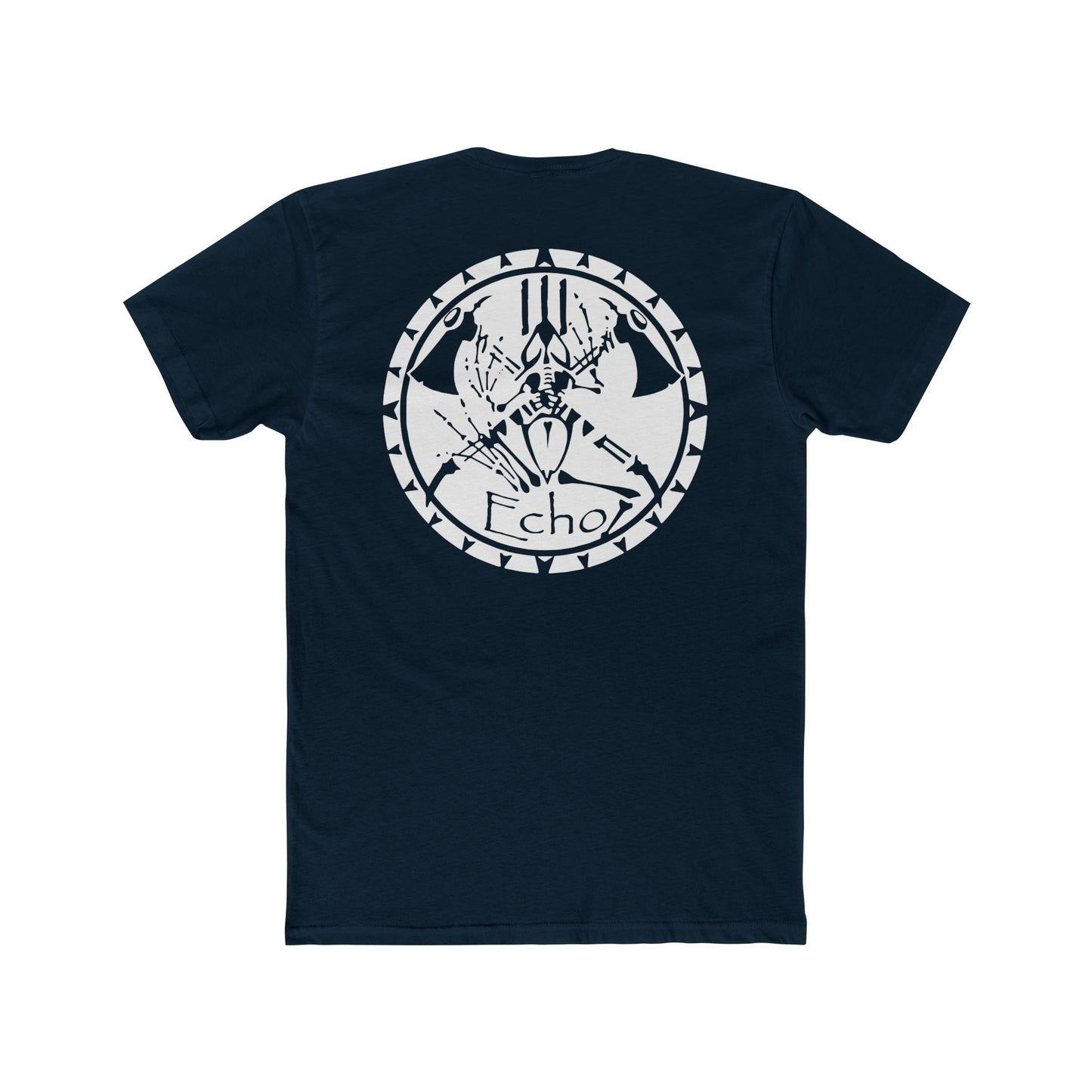 Echo Tee 4