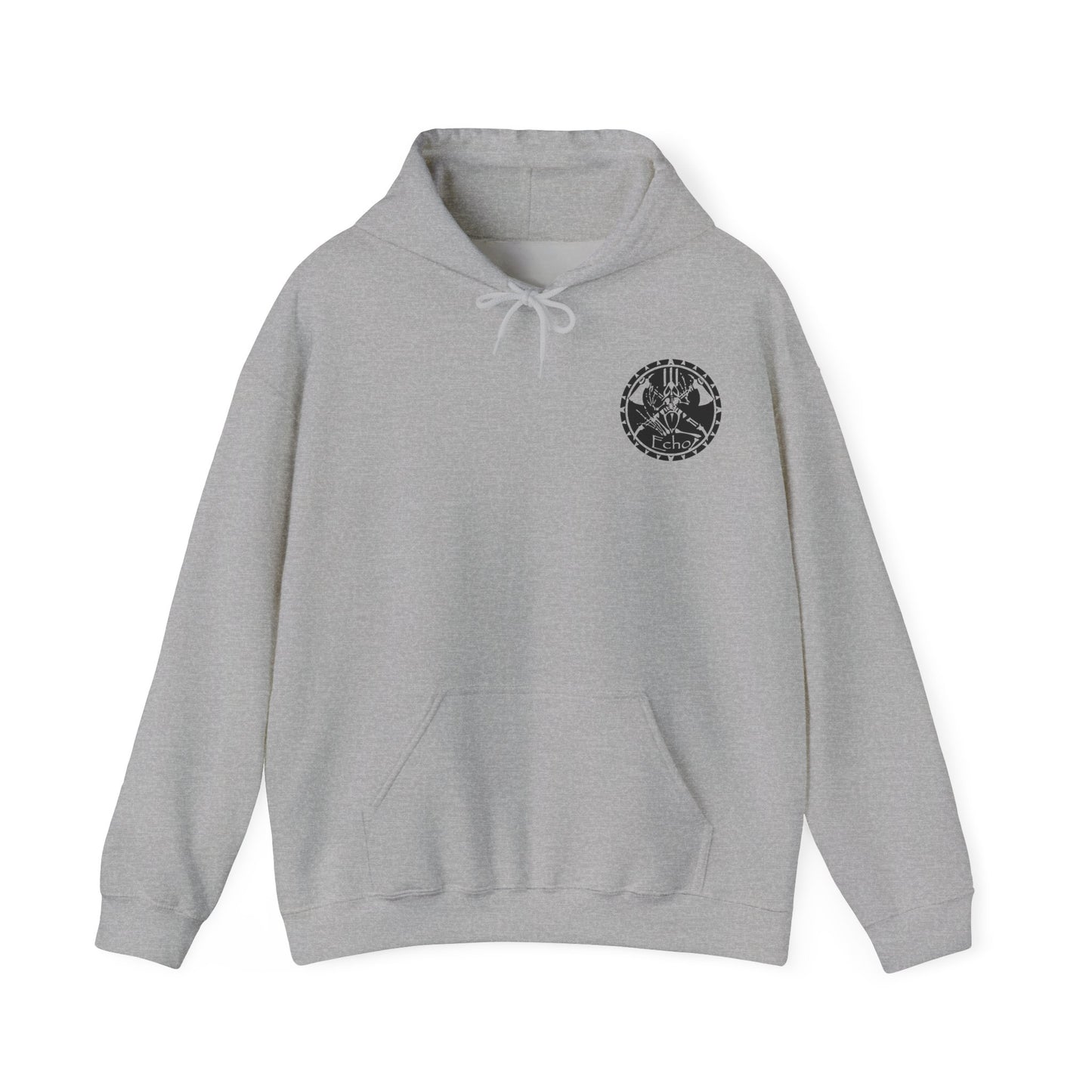 Echo Hoodie 4