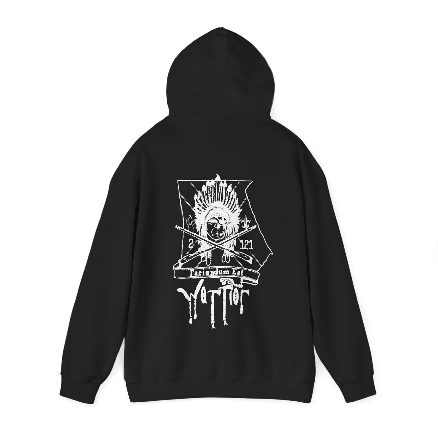 48th Infantry Brigade Combat Team Hoodie